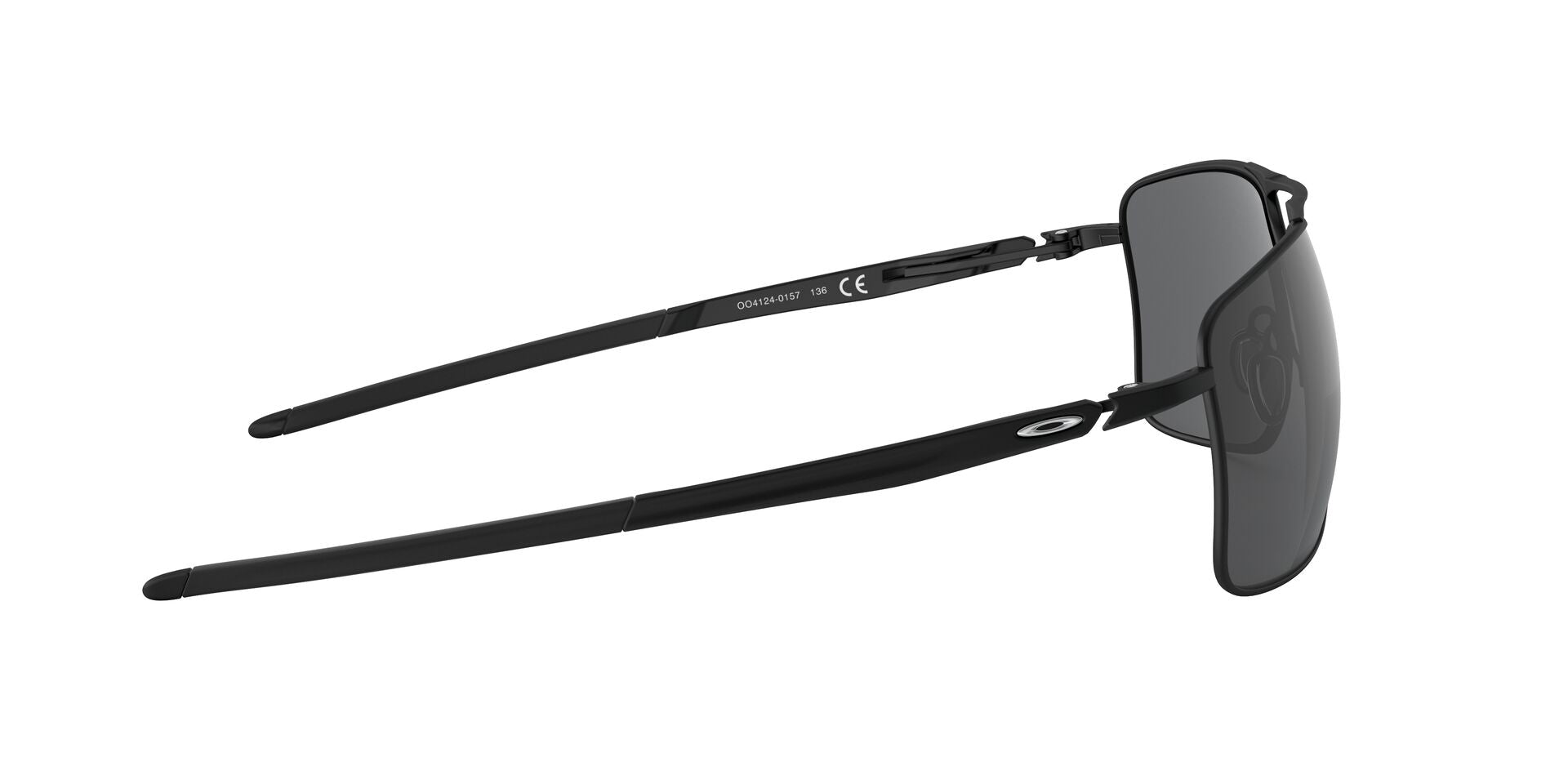 OAKLEY OO4124 GAUGE 8 412401 62