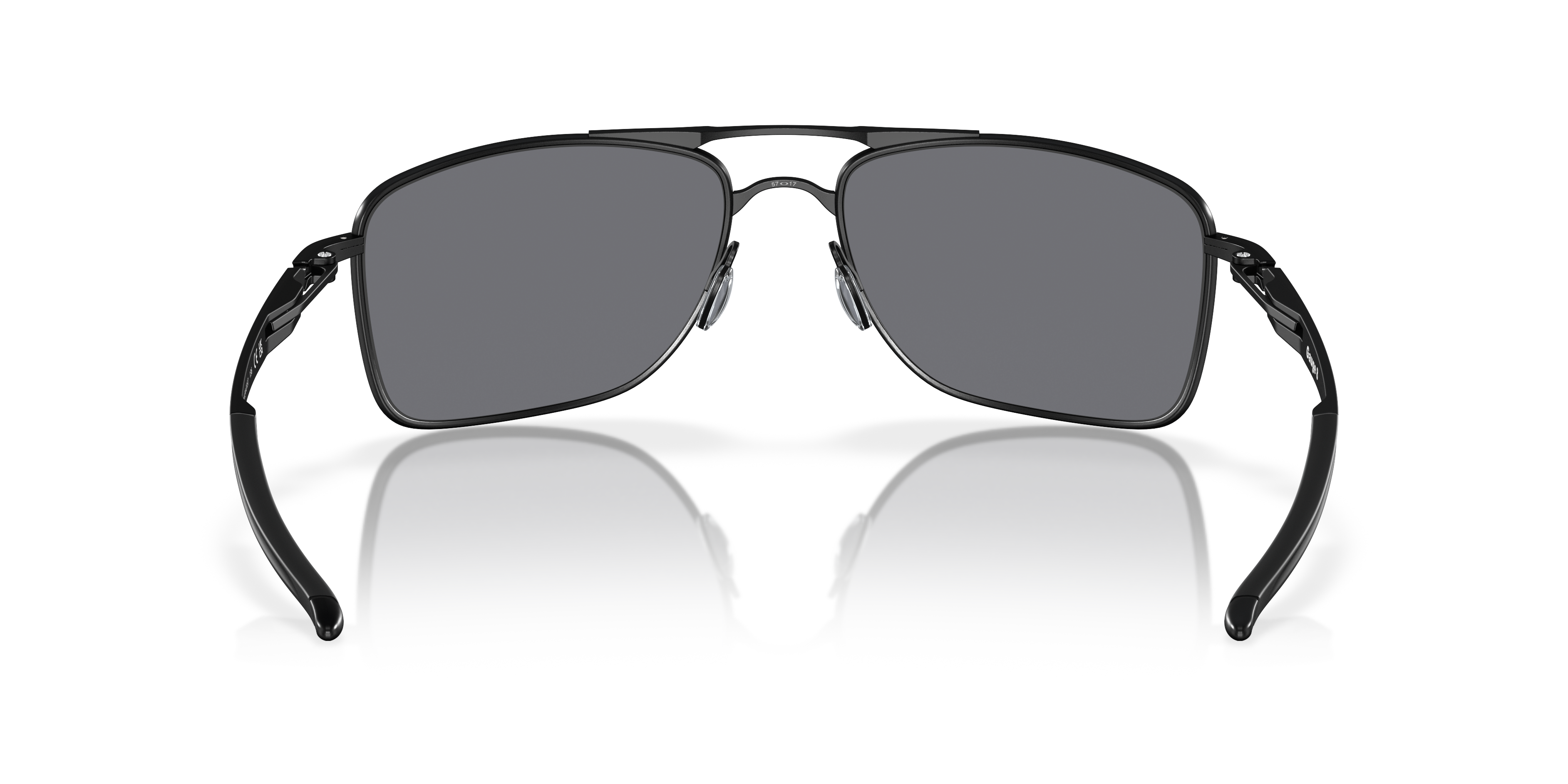 OAKLEY OO4124 GAUGE 8 412401 62