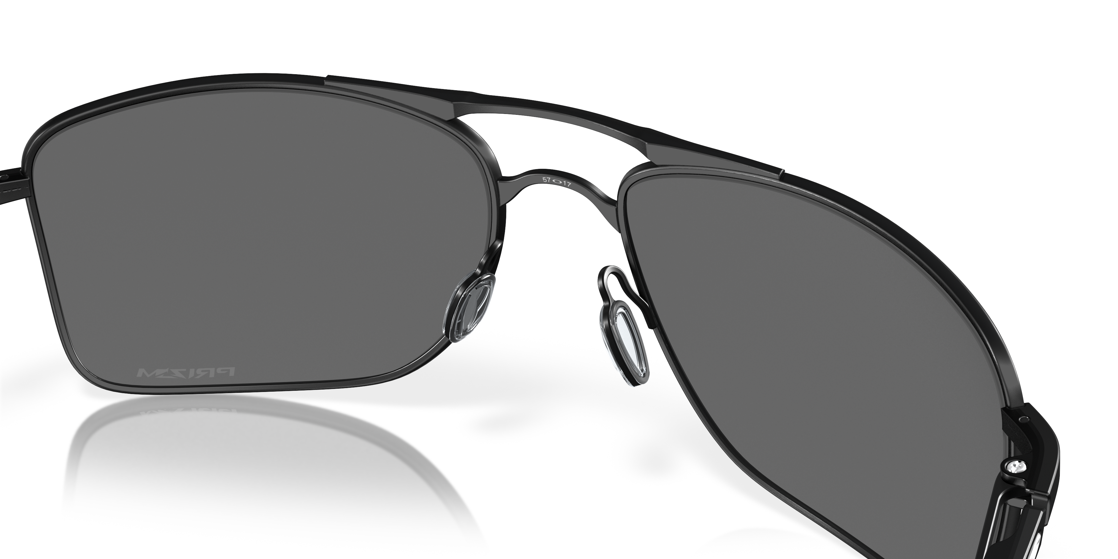 OAKLEY OO4124 GAUGE 8 412402 62