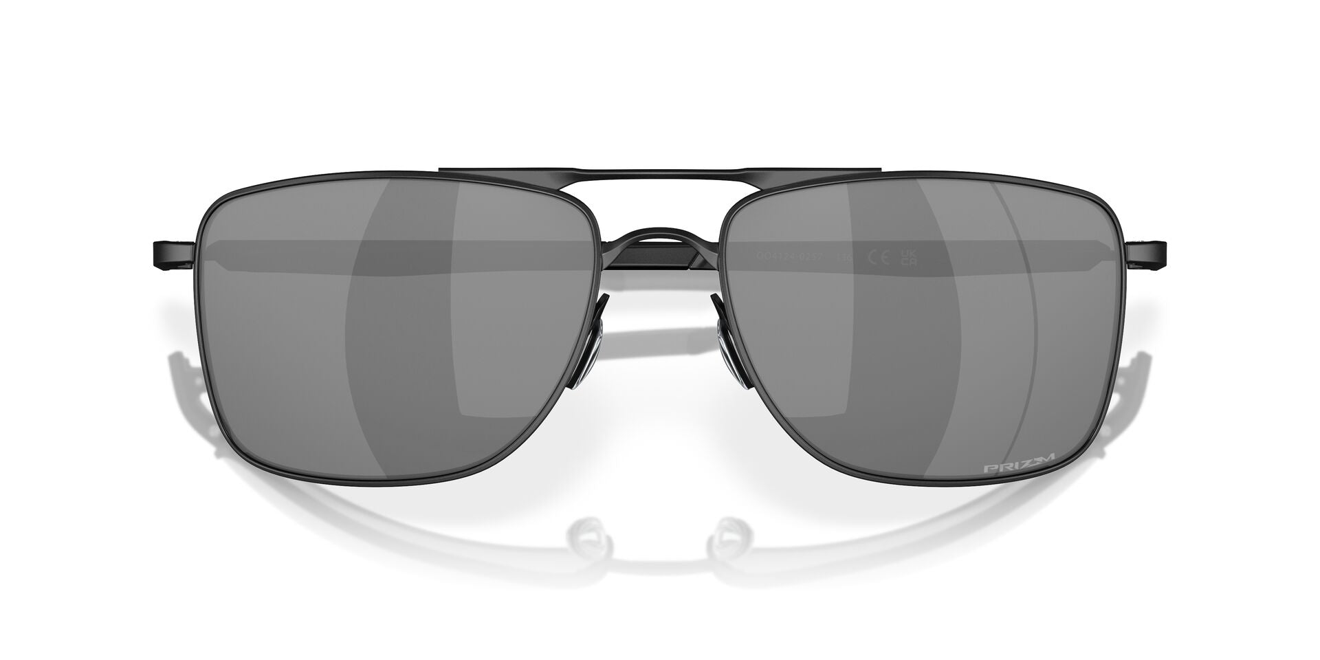 OAKLEY OO4124 GAUGE 8 412402 62