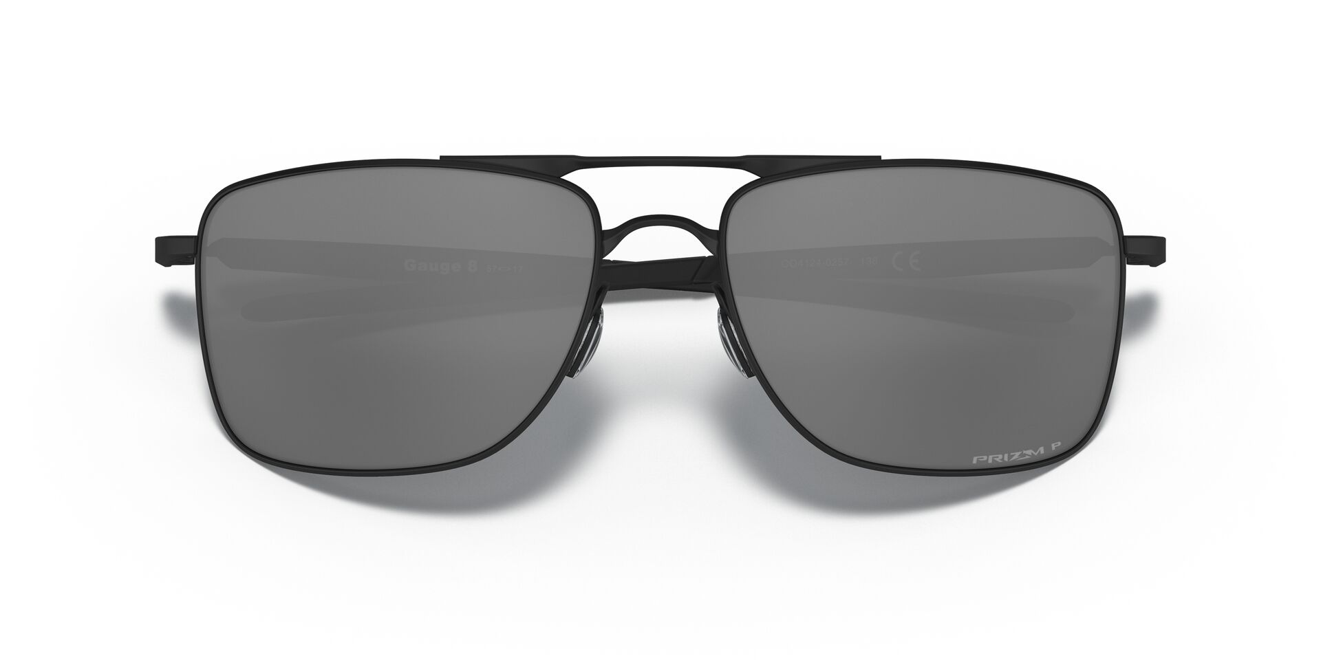 OAKLEY OO4124 GAUGE 8 412402 62