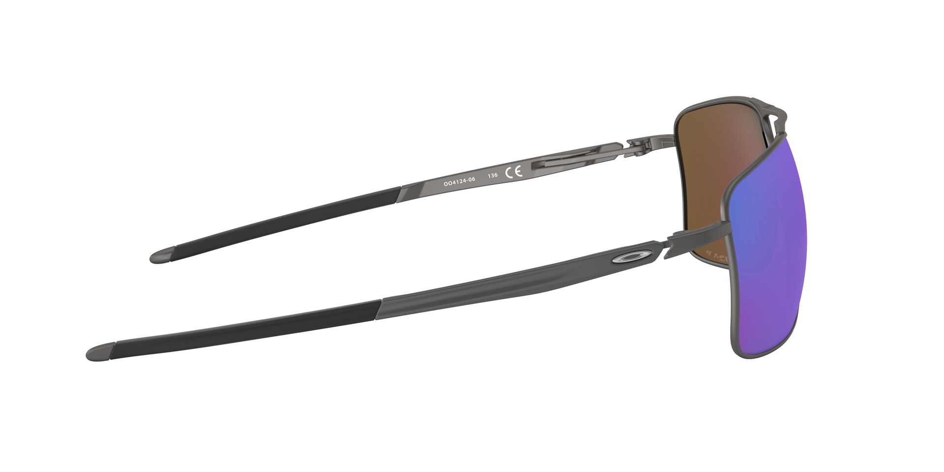 OAKLEY OO4124 GAUGE 8 412406 62