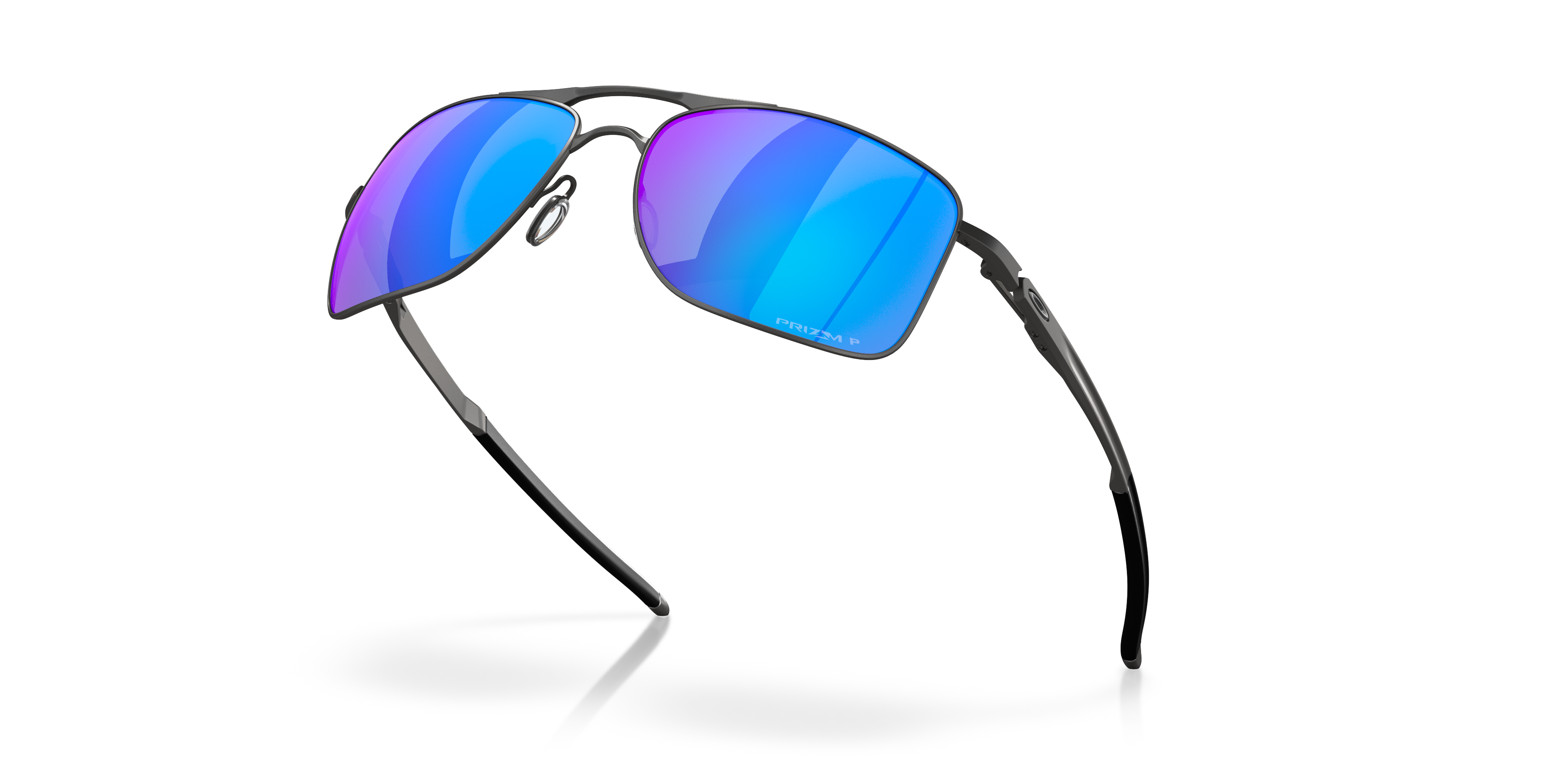 OAKLEY OO4124 GAUGE 8 412406 62