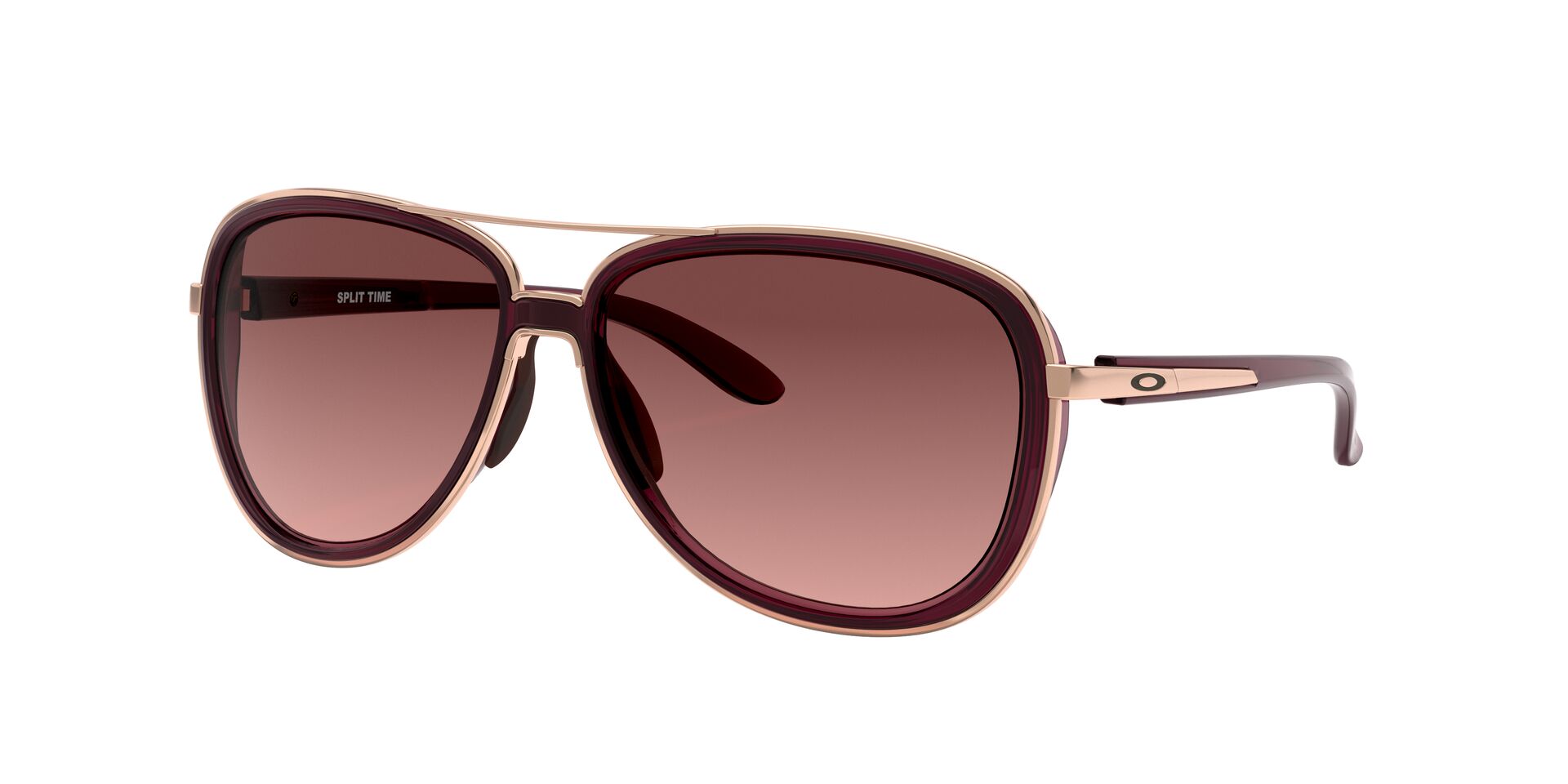 OAKLEY OO4129 SPLIT TIME 412902 58