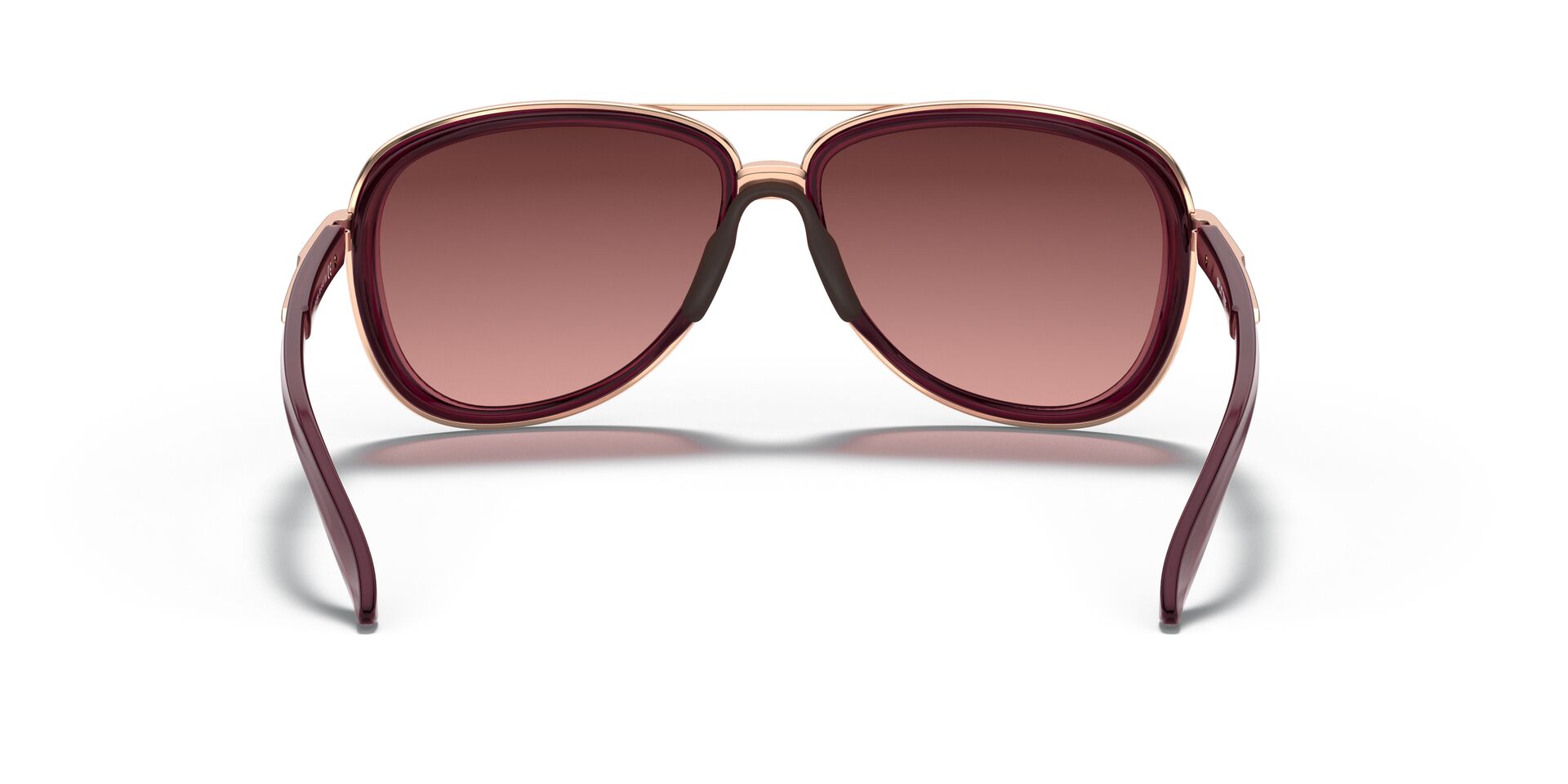 OAKLEY OO4129 SPLIT TIME 412902 58