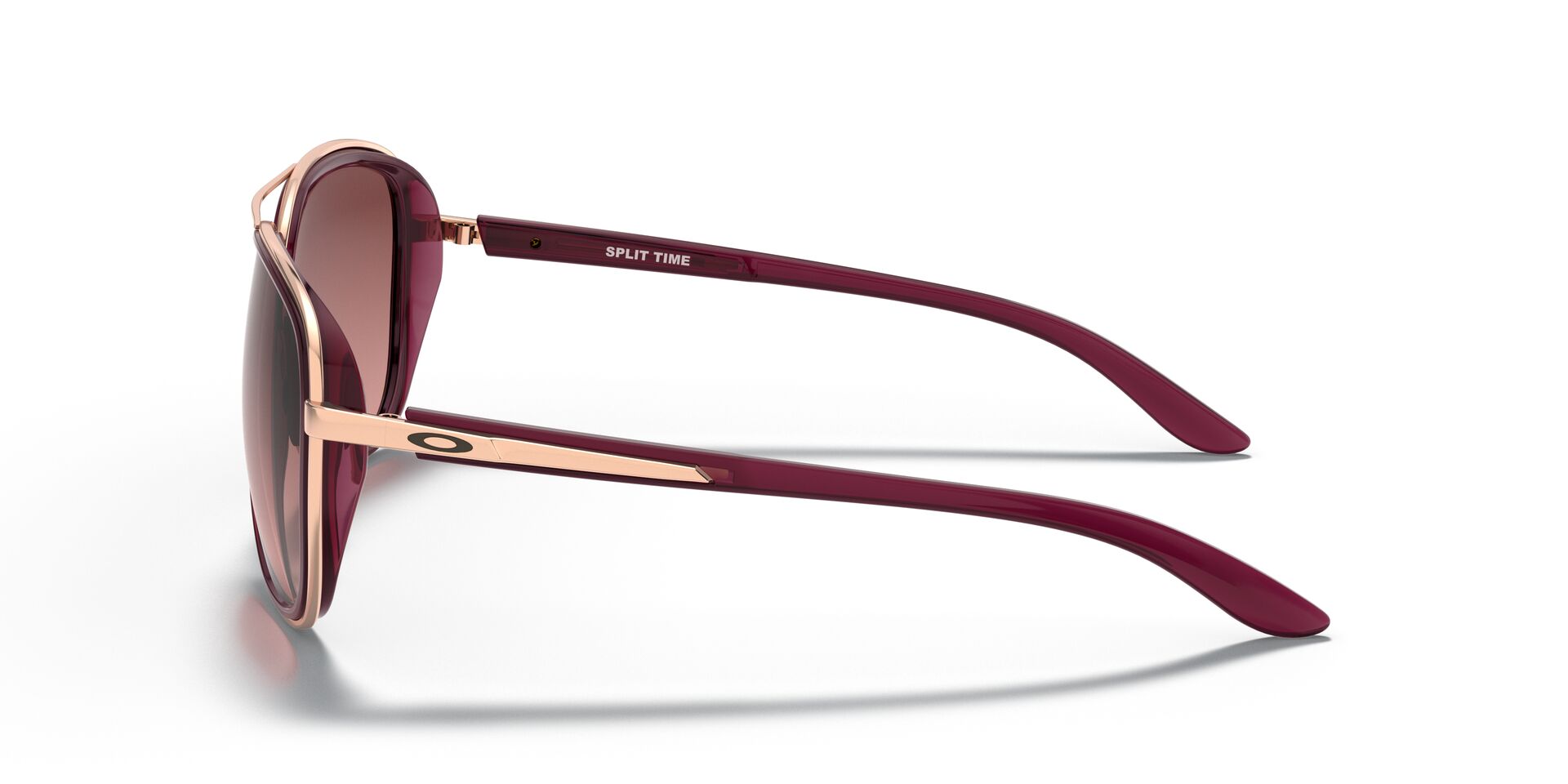 OAKLEY OO4129 SPLIT TIME 412902 58