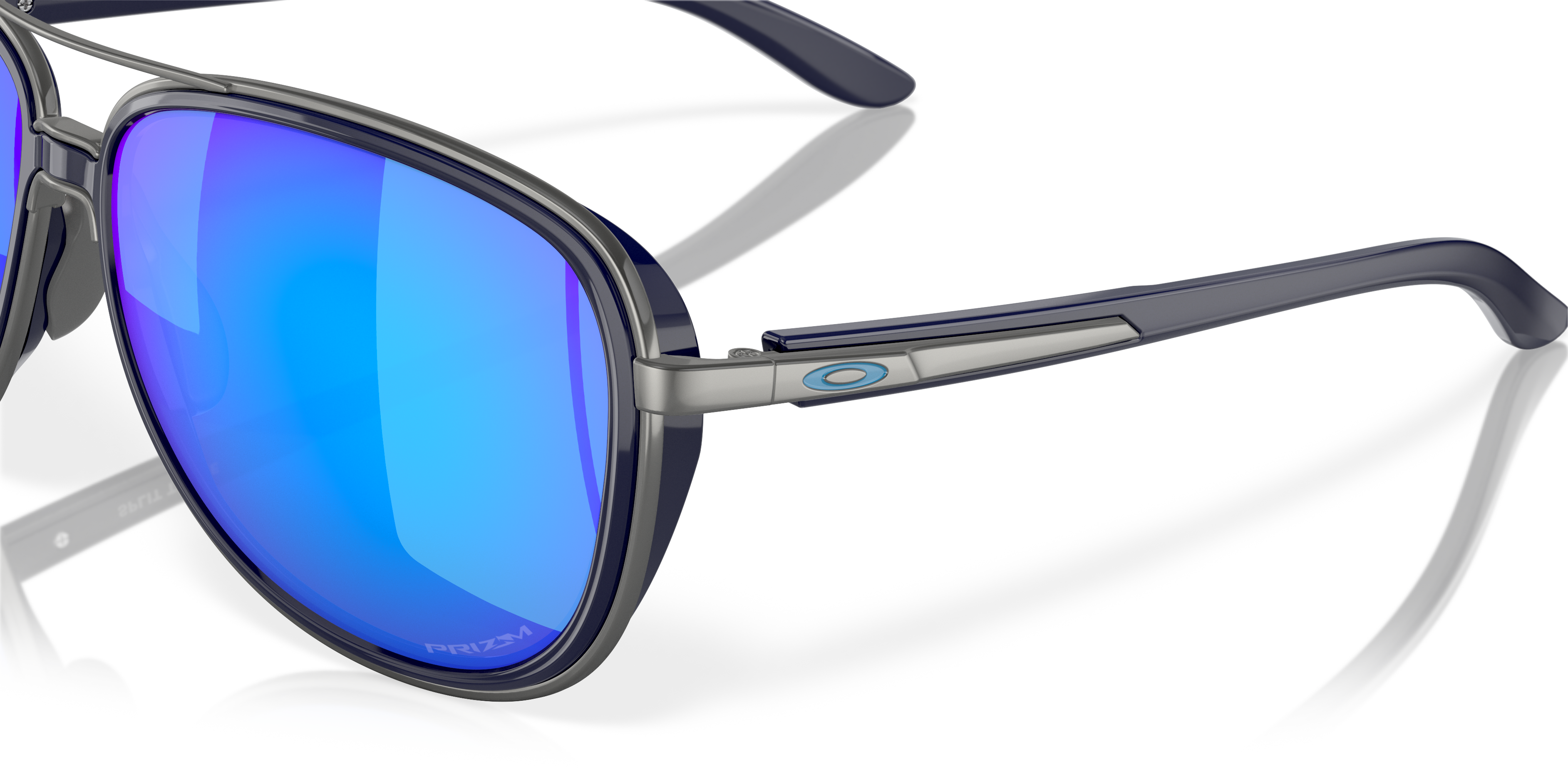 OAKLEY OO4129 SPLIT TIME 412907 58