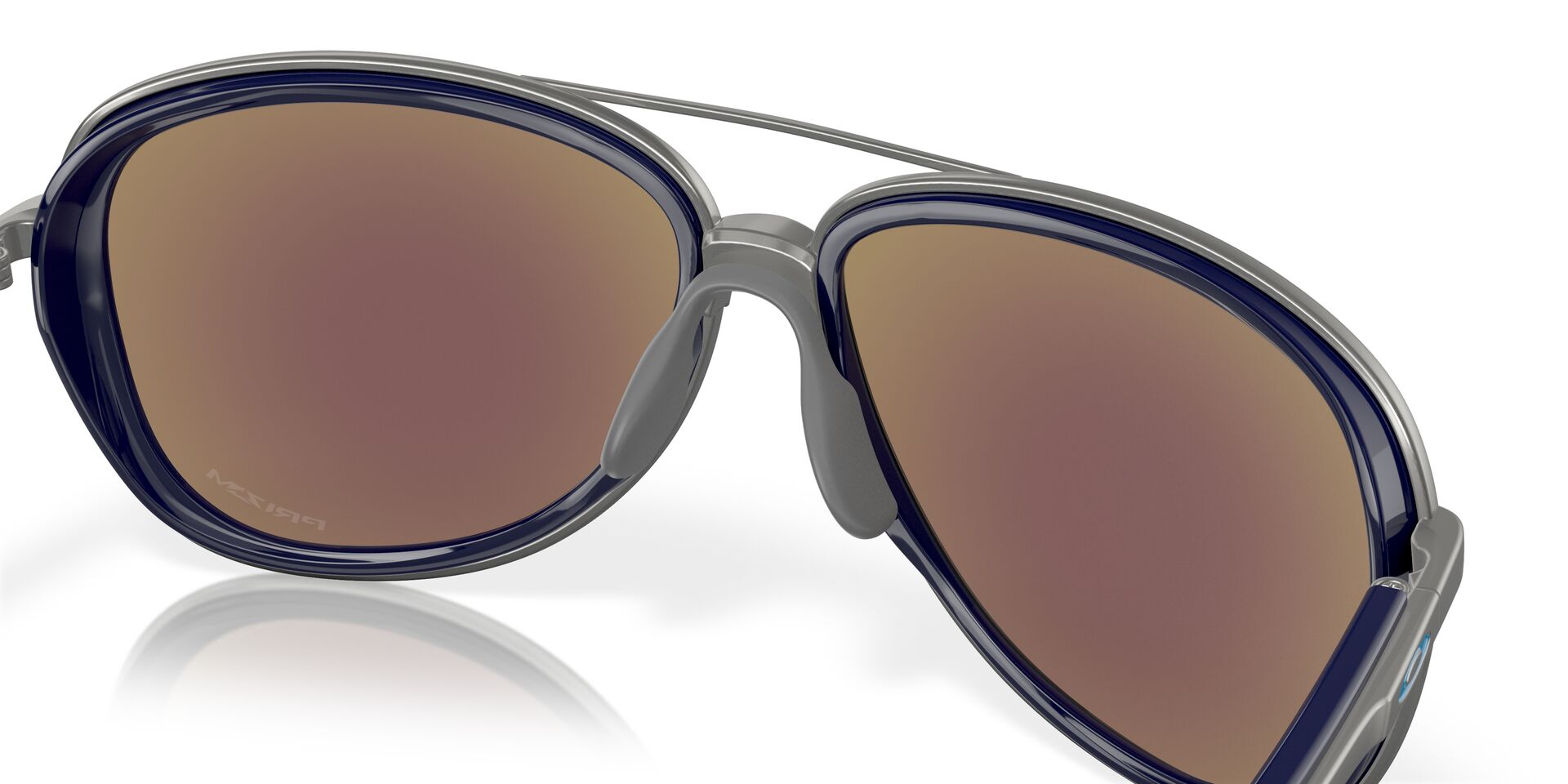 OAKLEY OO4129 SPLIT TIME 412907 58