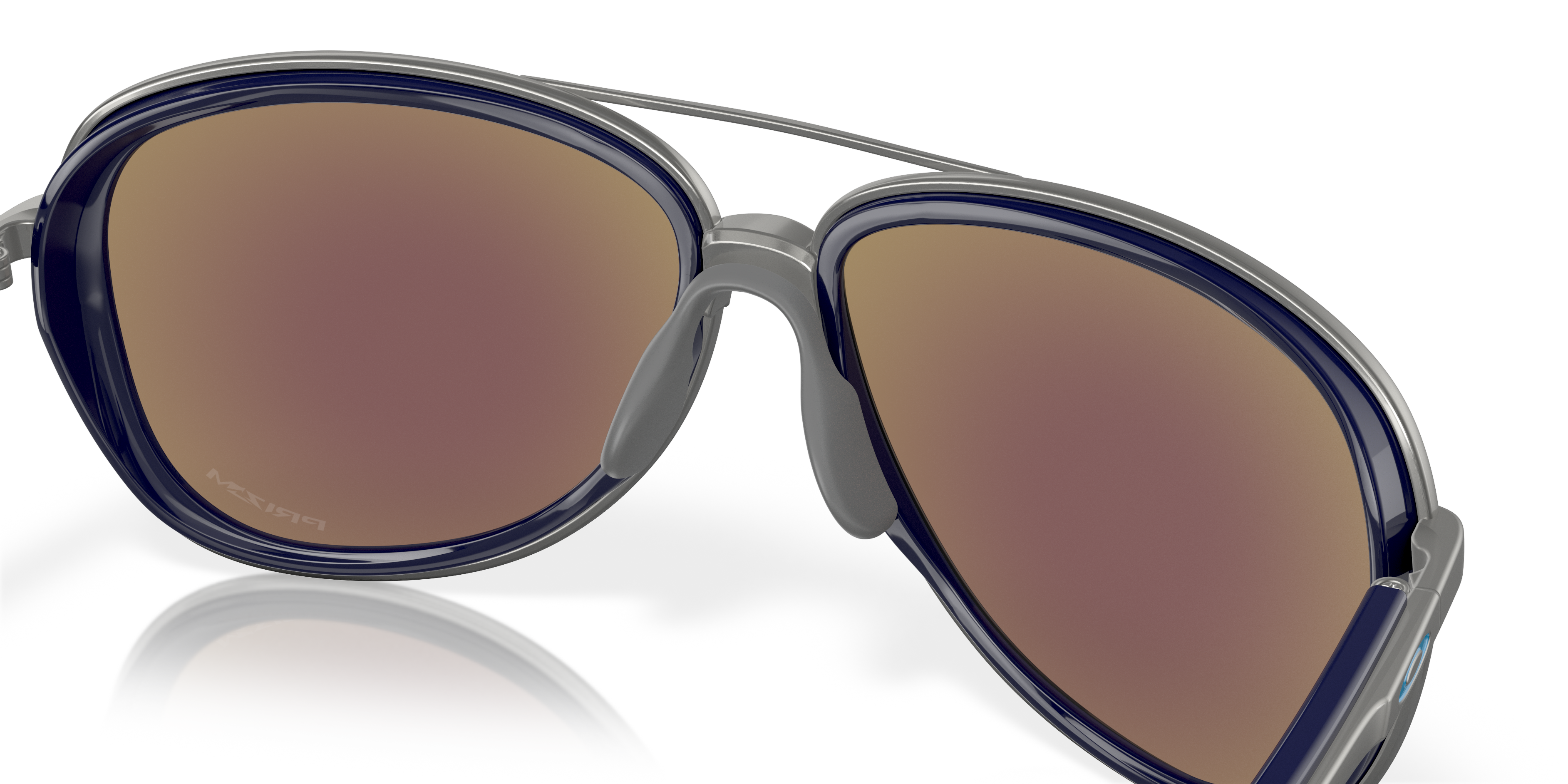 OAKLEY OO4129 SPLIT TIME 412907 58