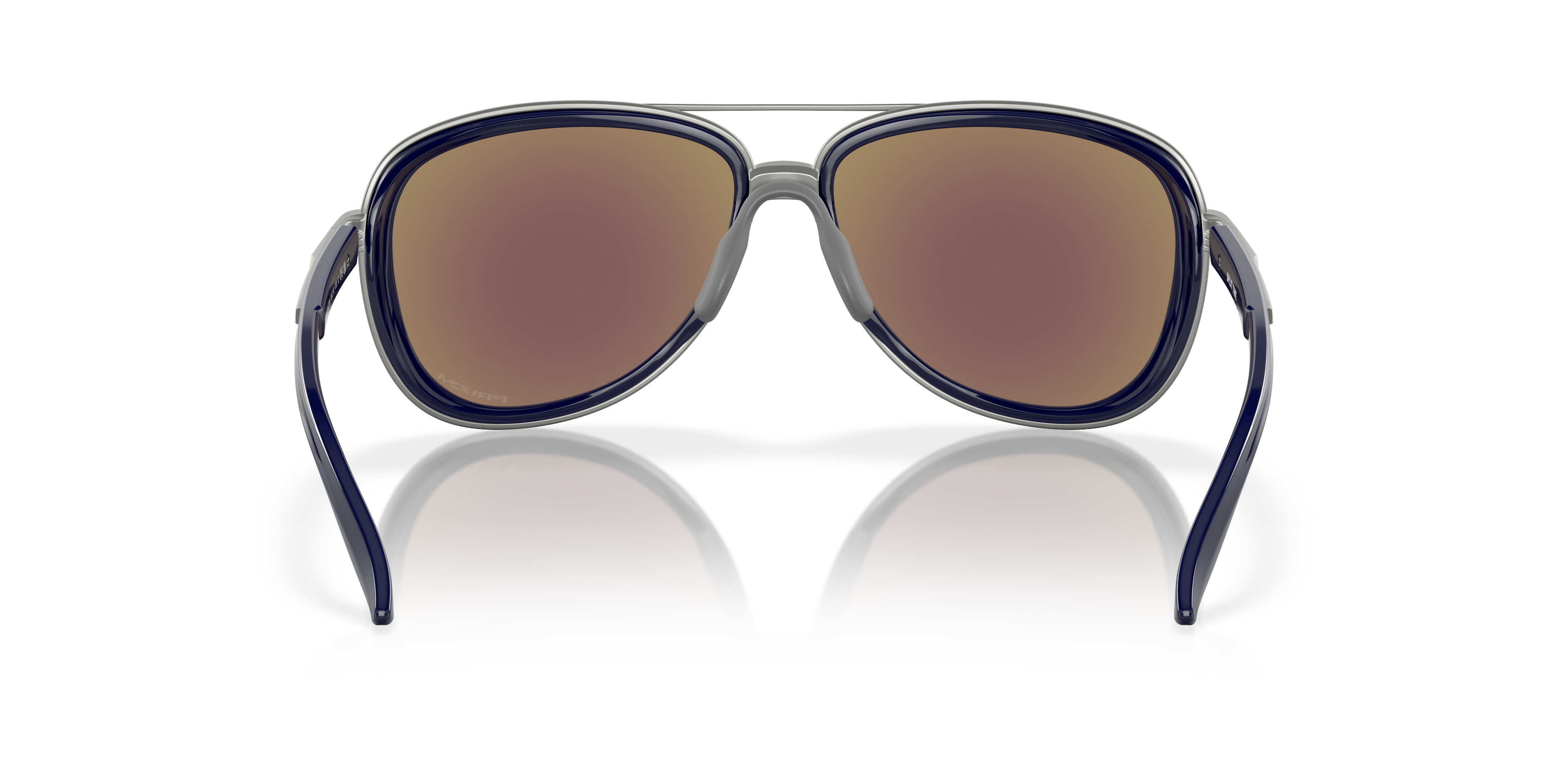 OAKLEY OO4129 SPLIT TIME 412907 58