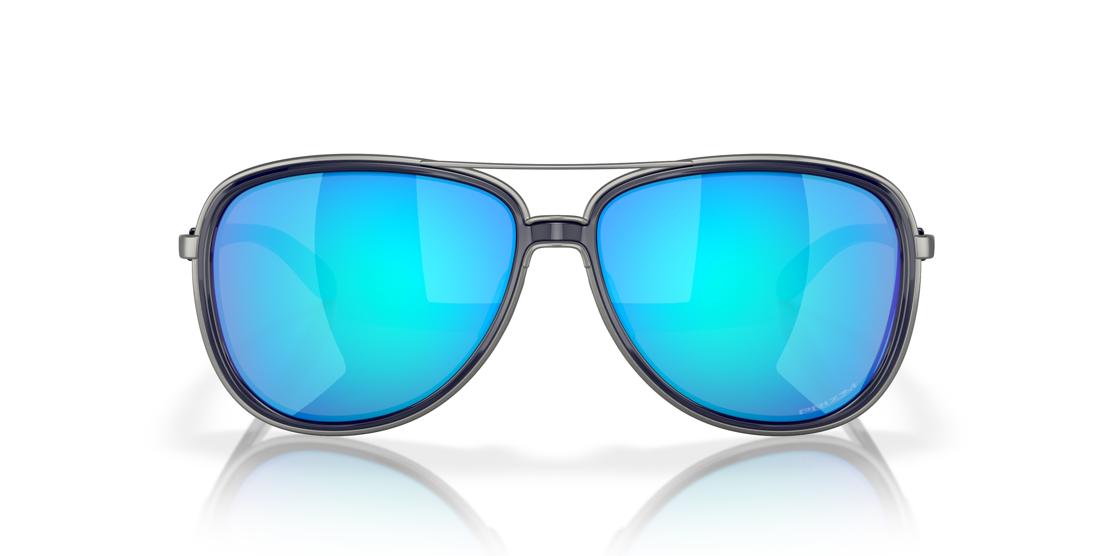 OAKLEY OO4129 SPLIT TIME 412907 58
