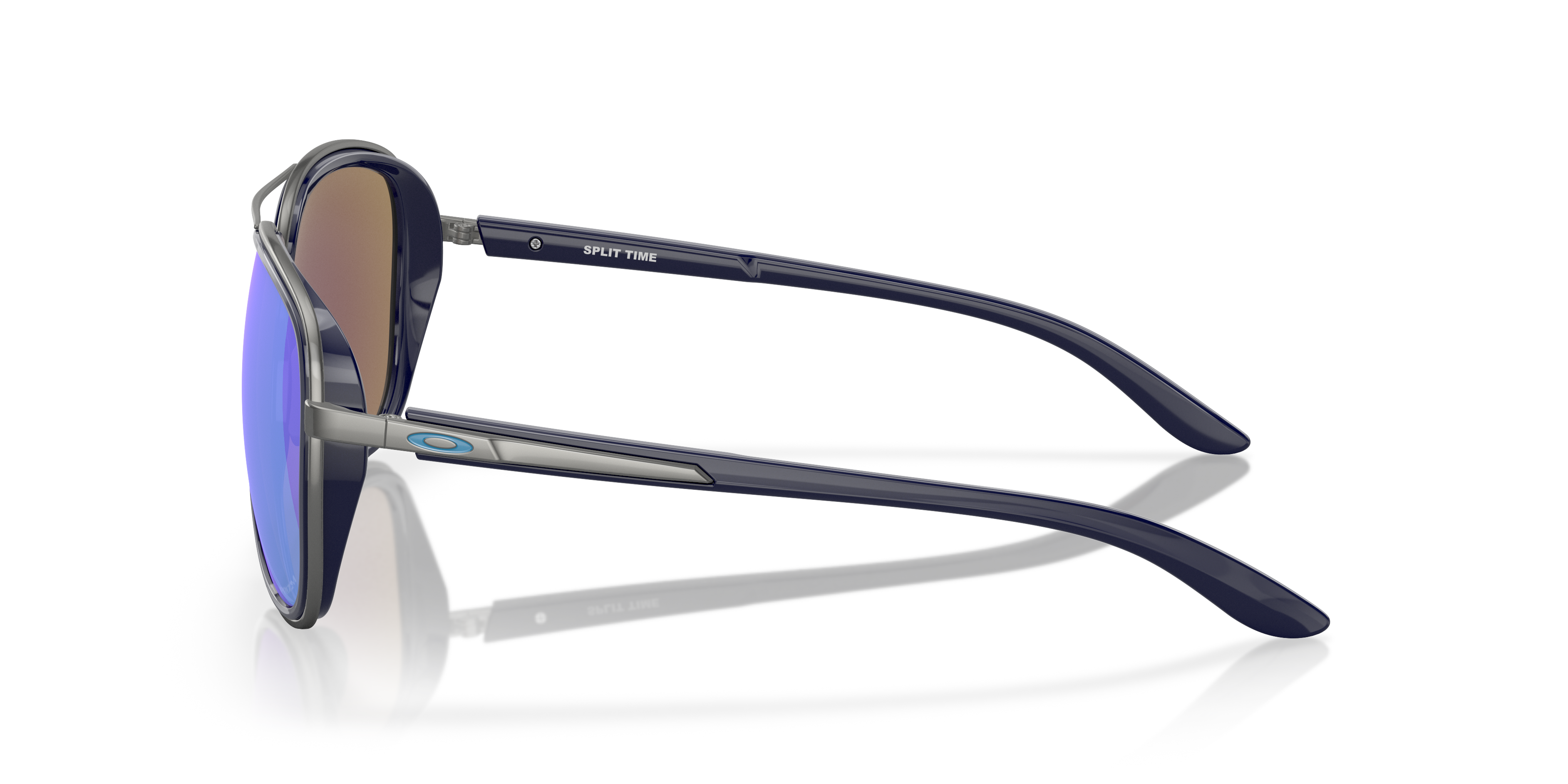 OAKLEY OO4129 SPLIT TIME 412907 58