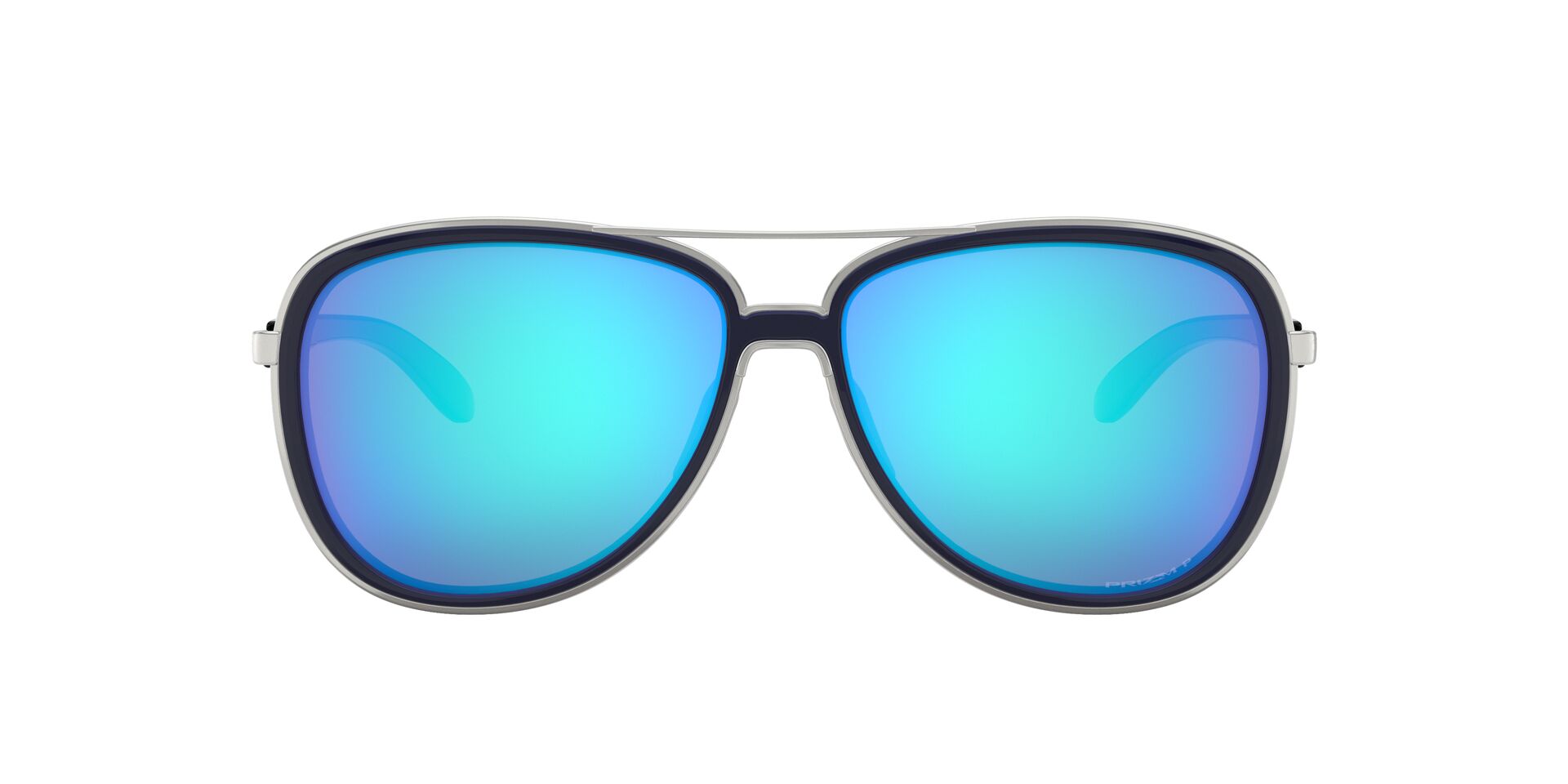 OAKLEY OO4129 SPLIT TIME 412907 58