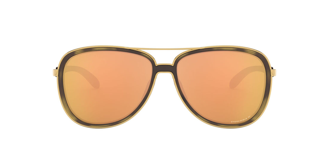 OAKLEY OO4129 SPLIT TIME 412914 58