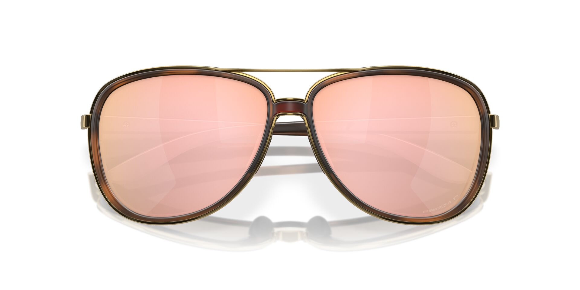 OAKLEY OO4129 SPLIT TIME 412914 58