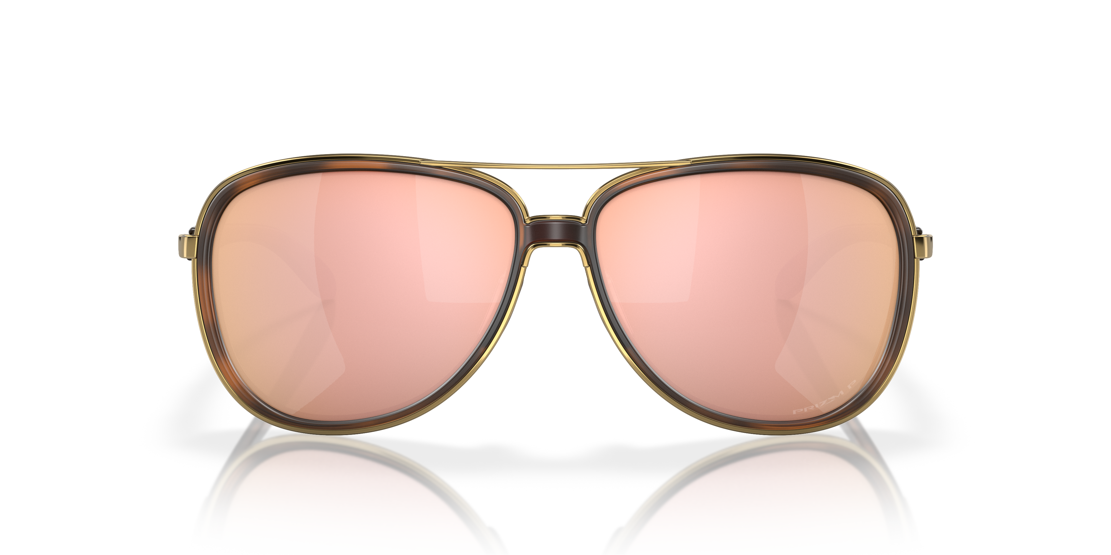 OAKLEY OO4129 SPLIT TIME 412914 58