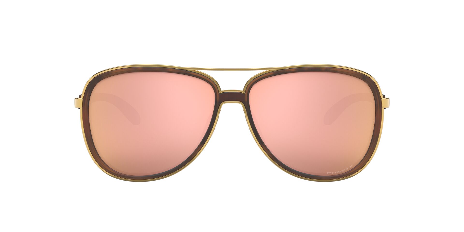 OAKLEY OO4129 SPLIT TIME 412914 58