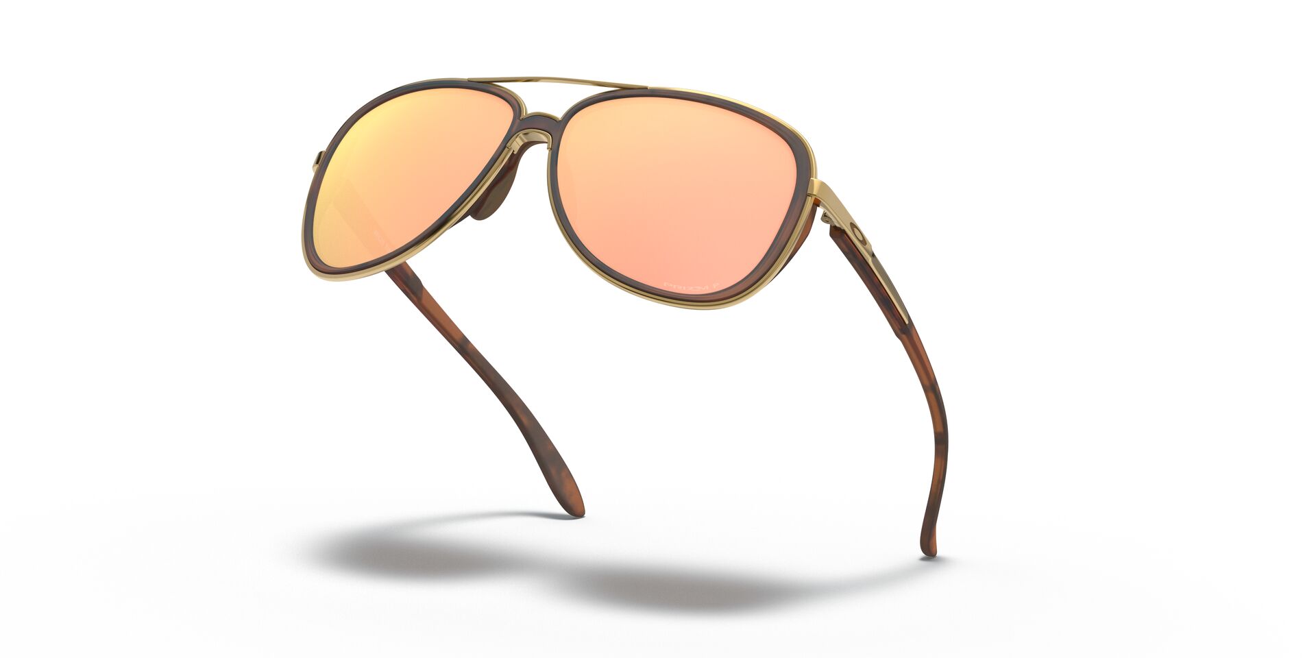 OAKLEY OO4129 SPLIT TIME 412914 58