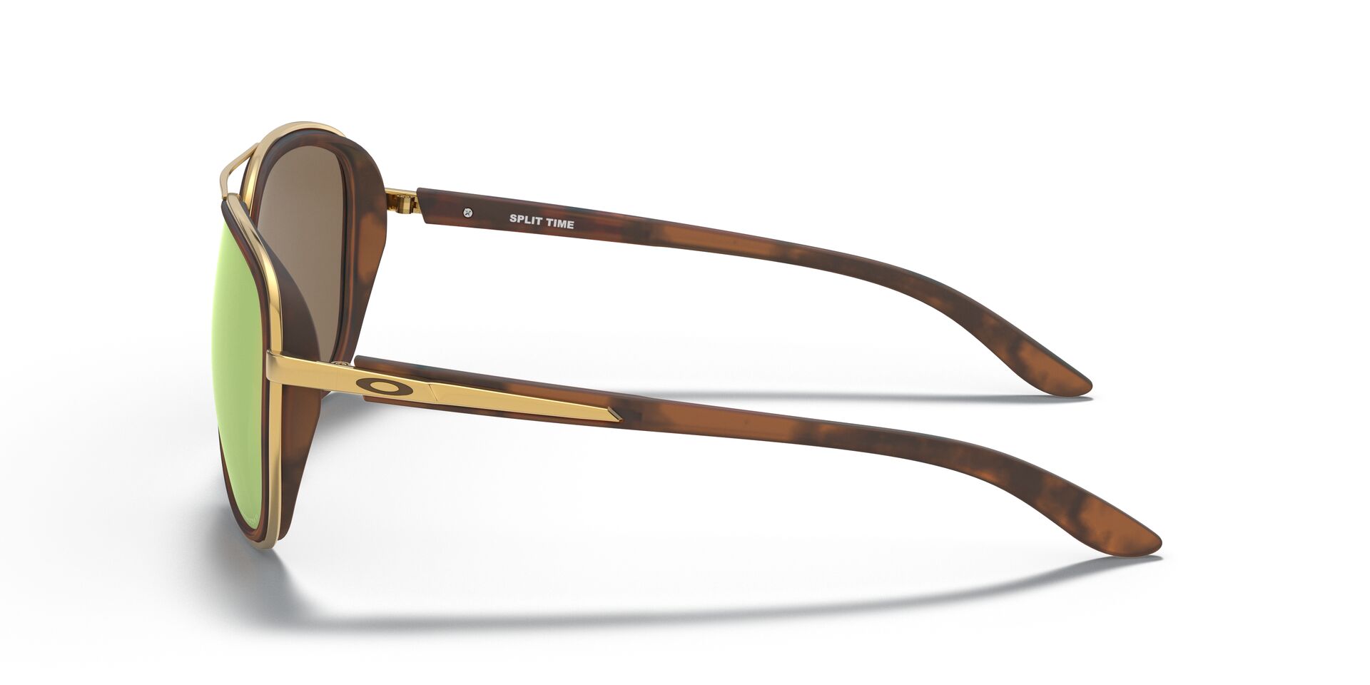 OAKLEY OO4129 SPLIT TIME 412914 58