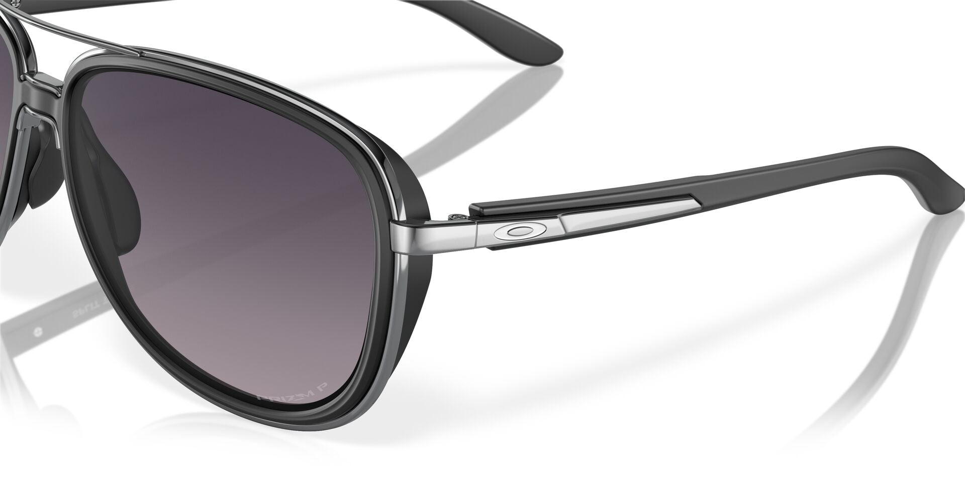 OAKLEY OO4129 SPLIT TIME 412917 58