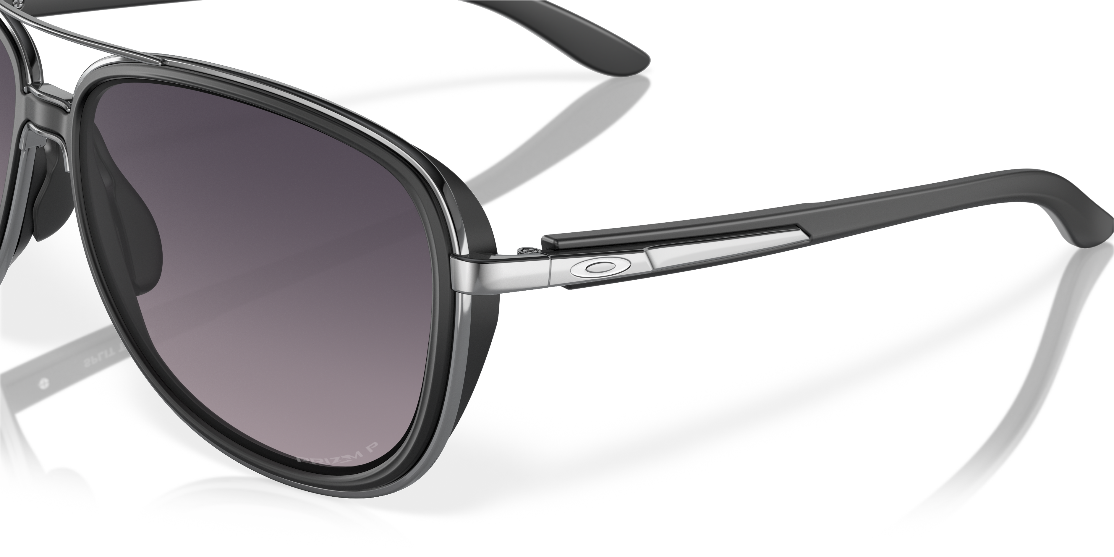 OAKLEY OO4129 SPLIT TIME 412917 58