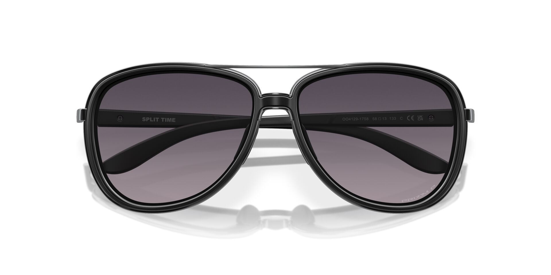 OAKLEY OO4129 SPLIT TIME 412917 58