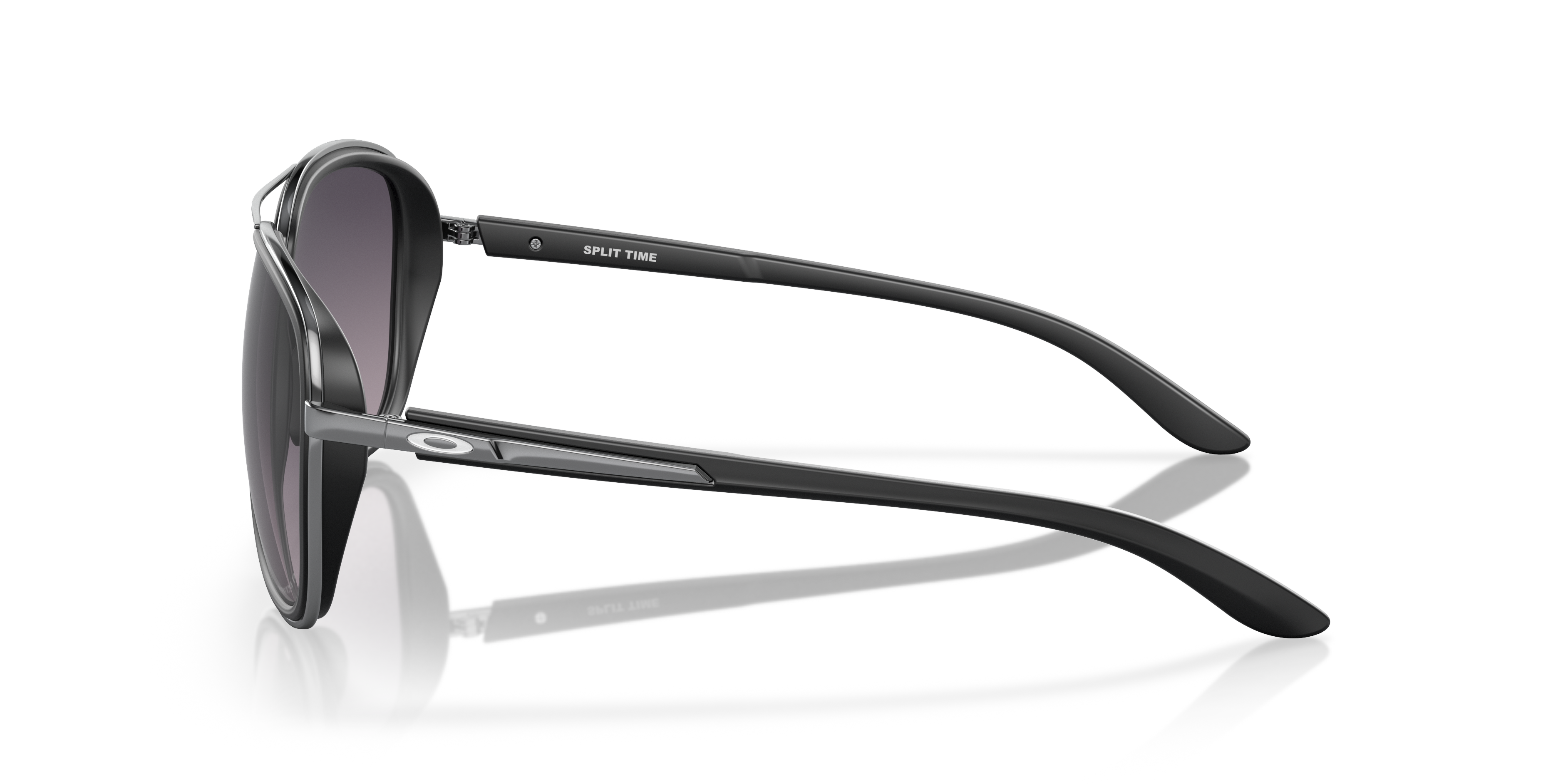 OAKLEY OO4129 SPLIT TIME 412917 58