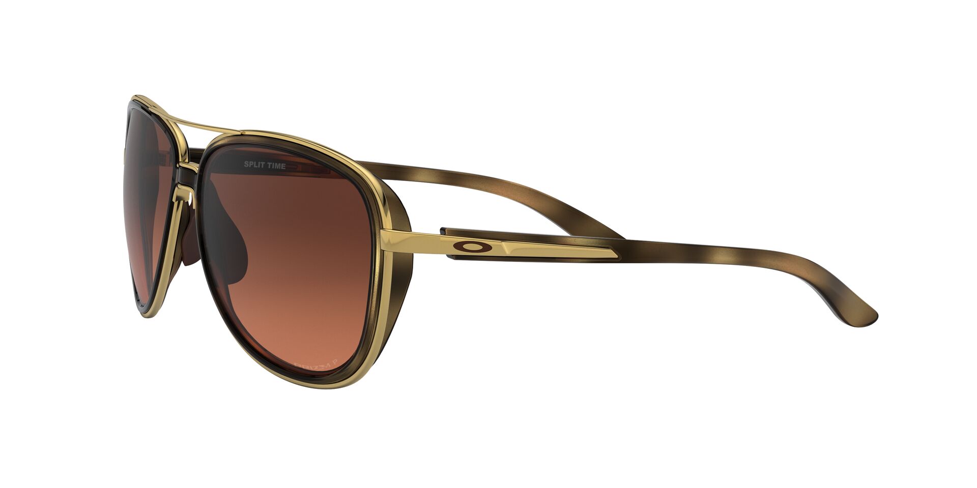 OAKLEY OO4129 SPLIT TIME 412918 58