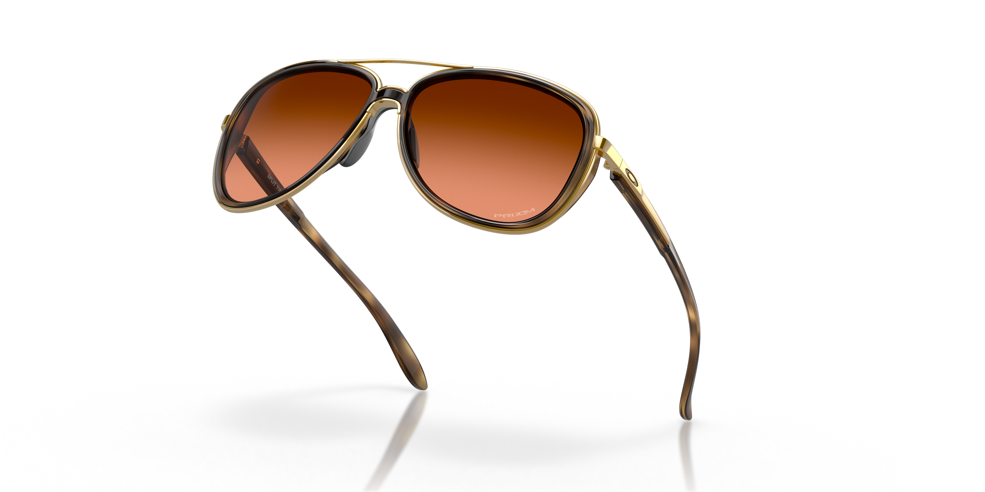 OAKLEY OO4129 SPLIT TIME 412918 58