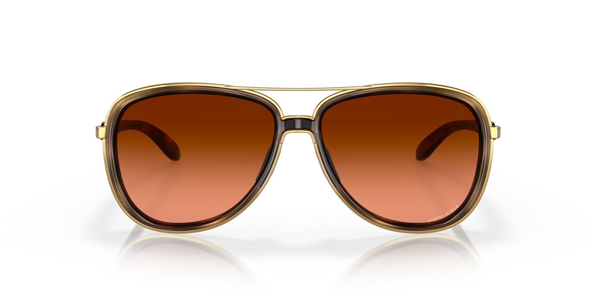 OAKLEY OO4129 SPLIT TIME 412918 58