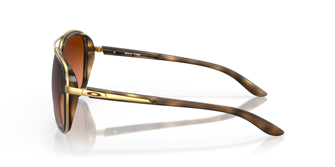 Gafas de sol oakley oo4129 split time 412918 femenino talla 58mm - Vista de detalle