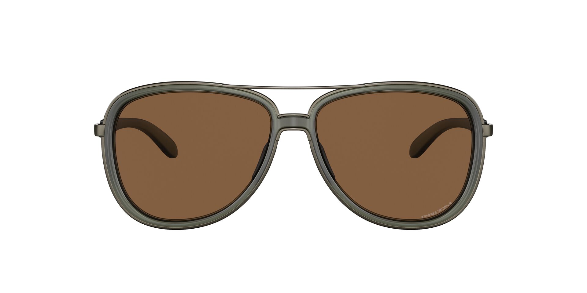 OAKLEY OO4129 SPLIT TIME 412925 58