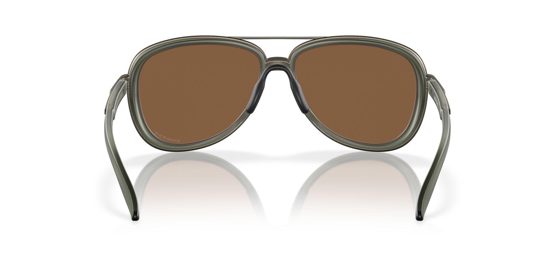 OAKLEY OO4129 SPLIT TIME 412925 58