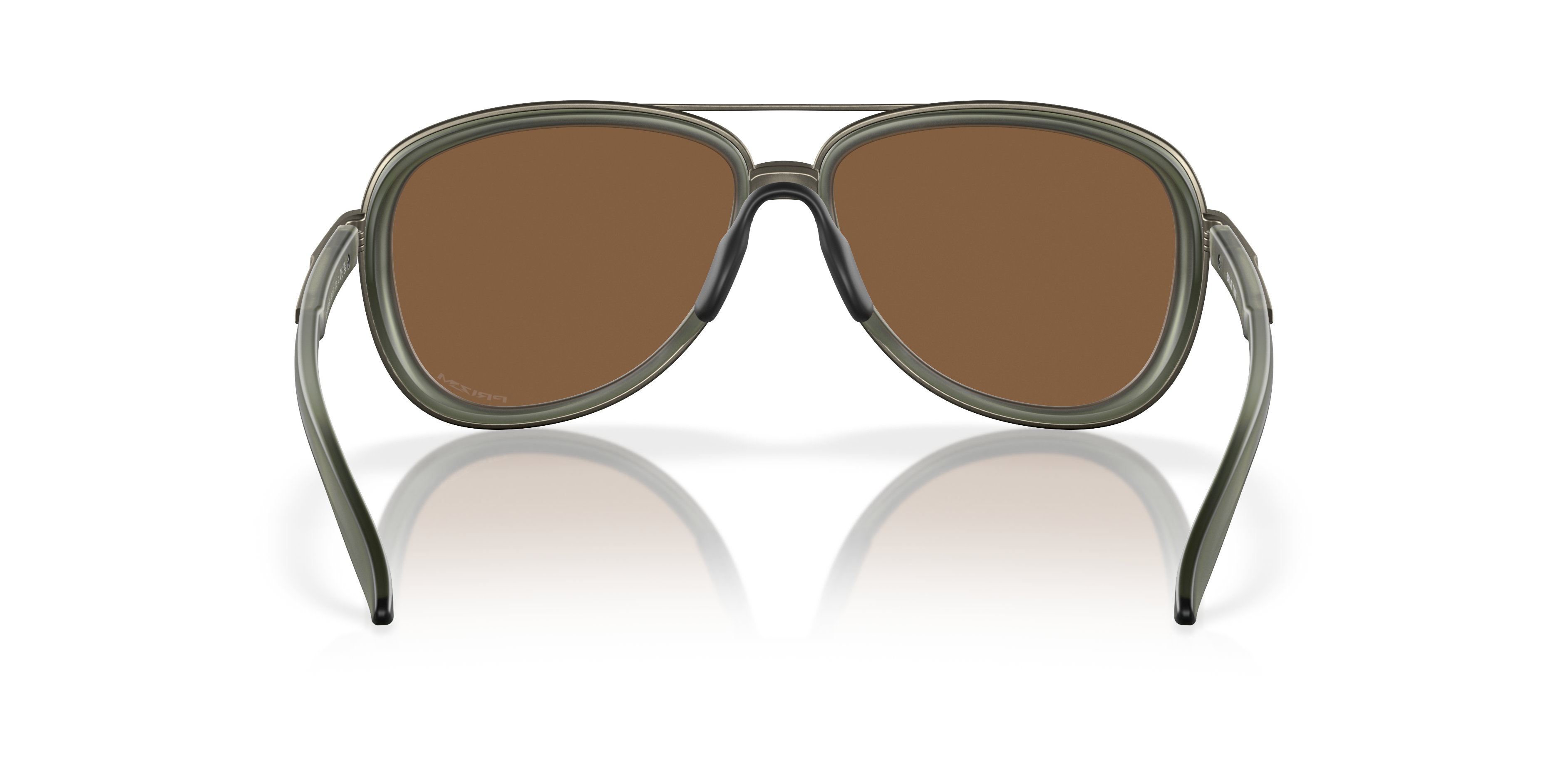 OAKLEY OO4129 SPLIT TIME 412925 58