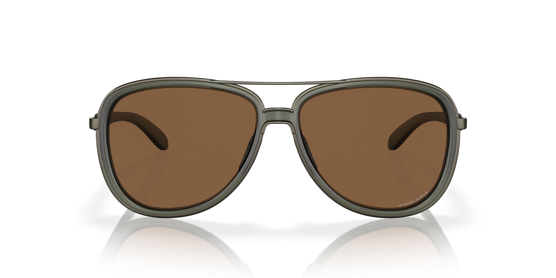 OAKLEY OO4129 SPLIT TIME 412925 58