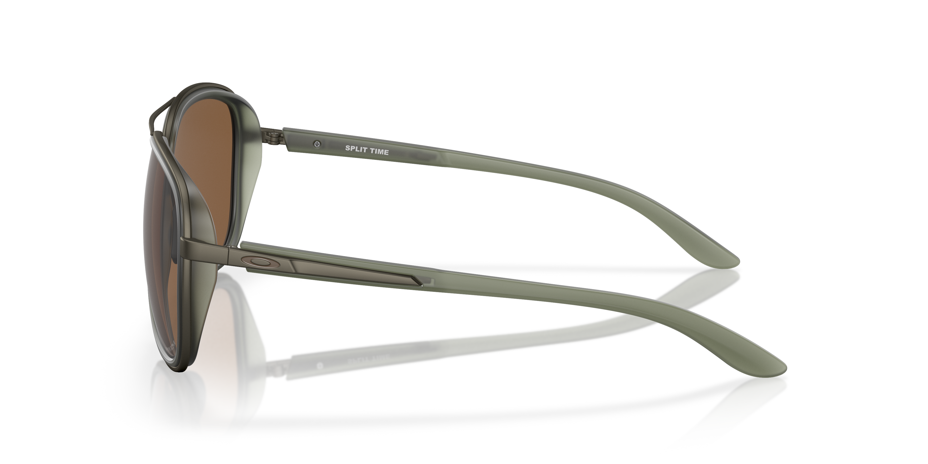 OAKLEY OO4129 SPLIT TIME 412925 58