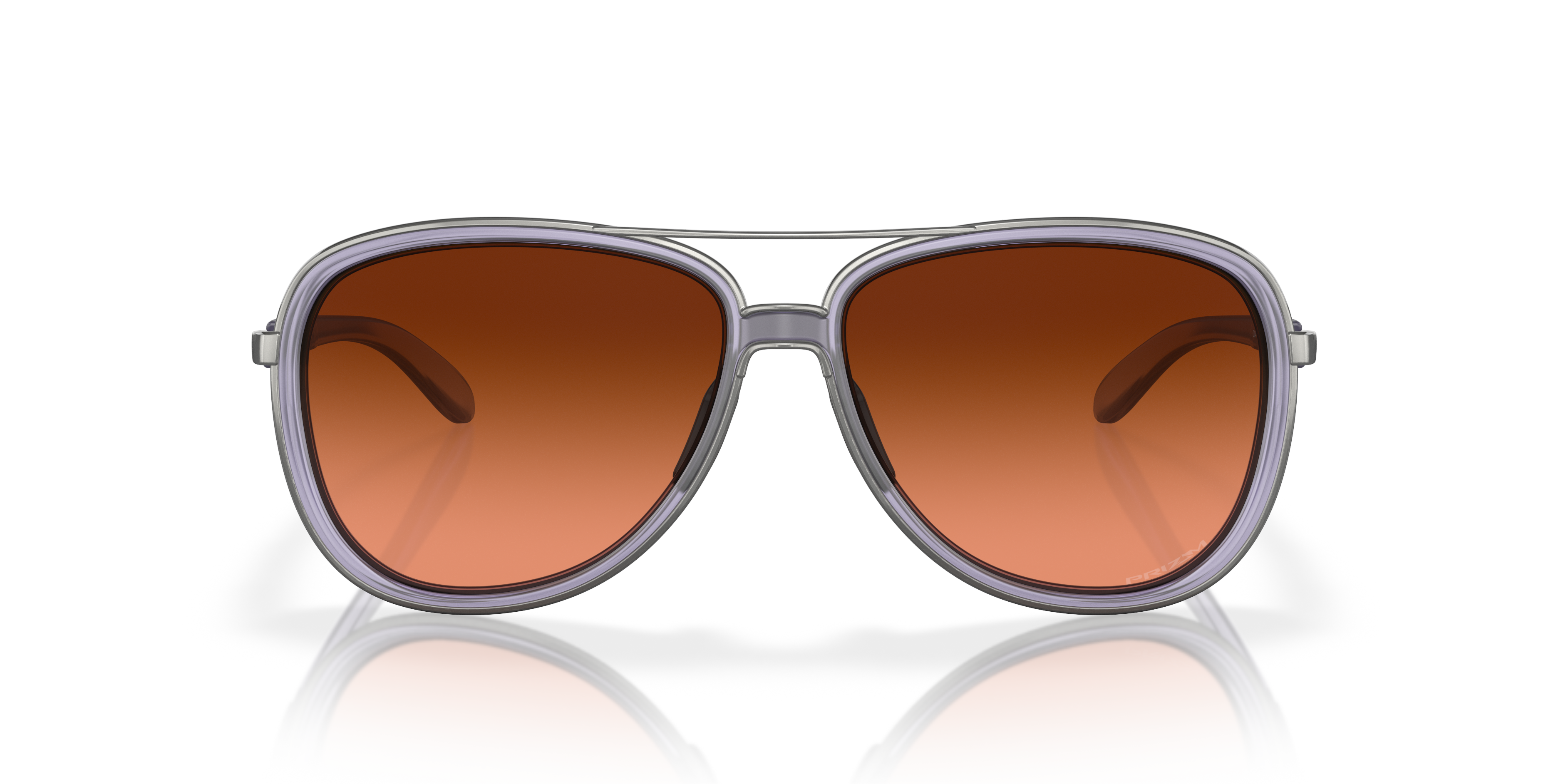 OAKLEY OO4129 SPLIT TIME 412926 58