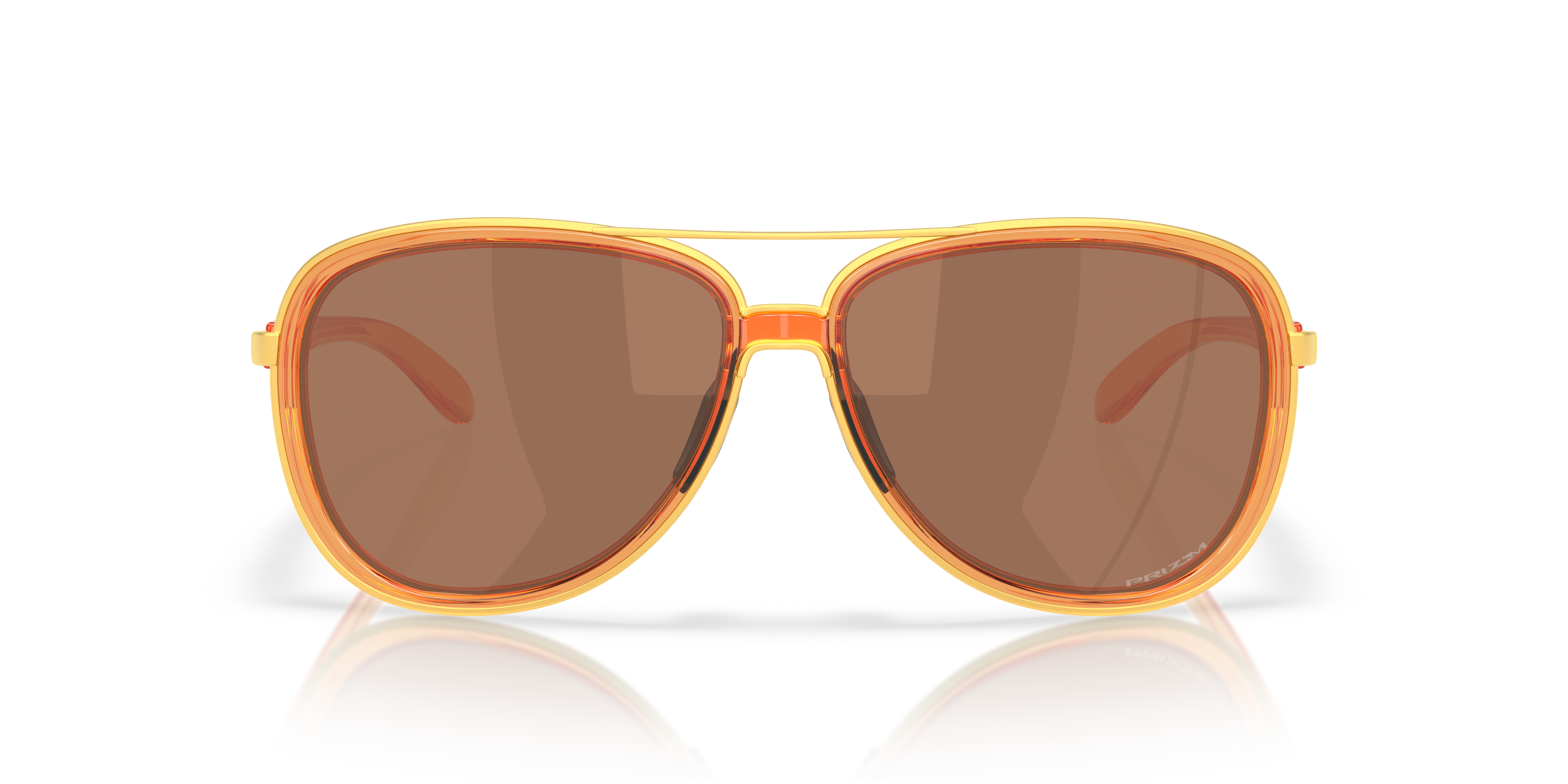 OAKLEY OO4129 SPLIT TIME 412928 58