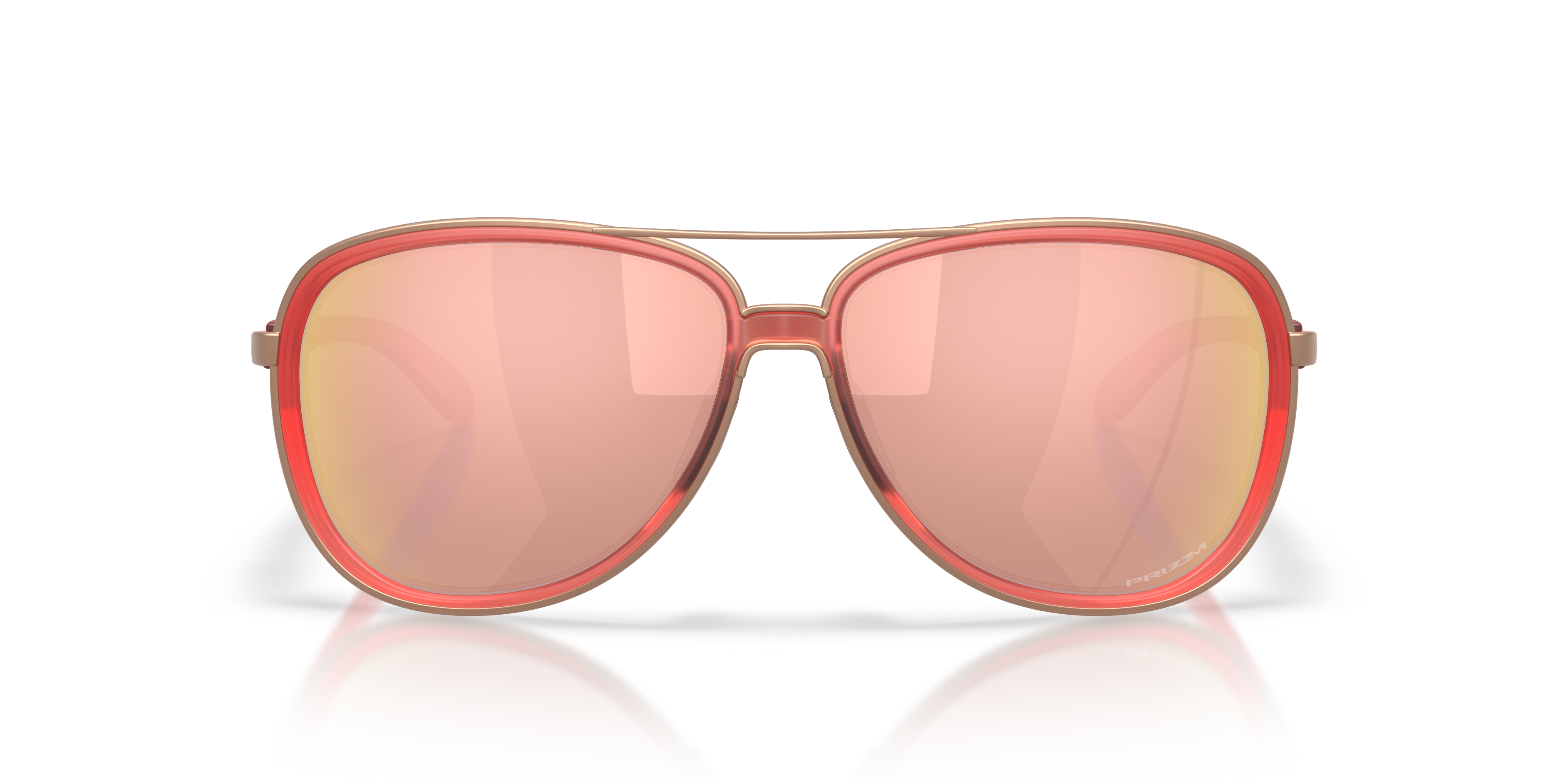 OAKLEY OO4129 SPLIT TIME 412930 58