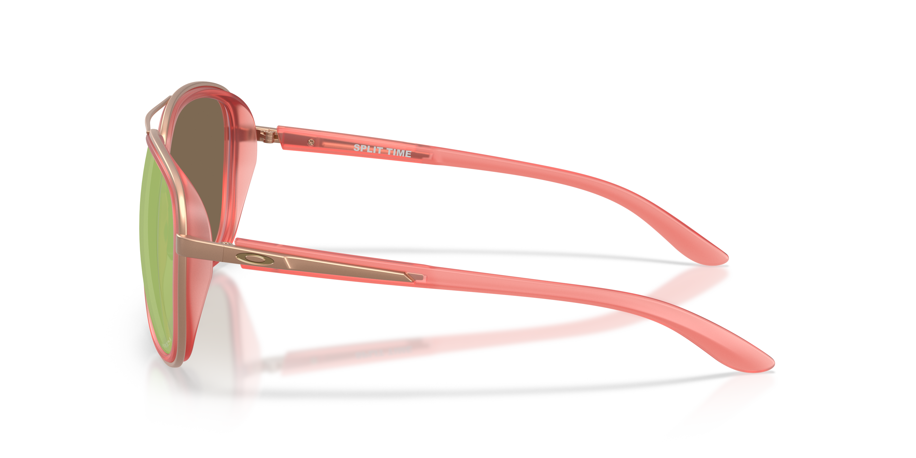 OAKLEY OO4129 SPLIT TIME 412930 58