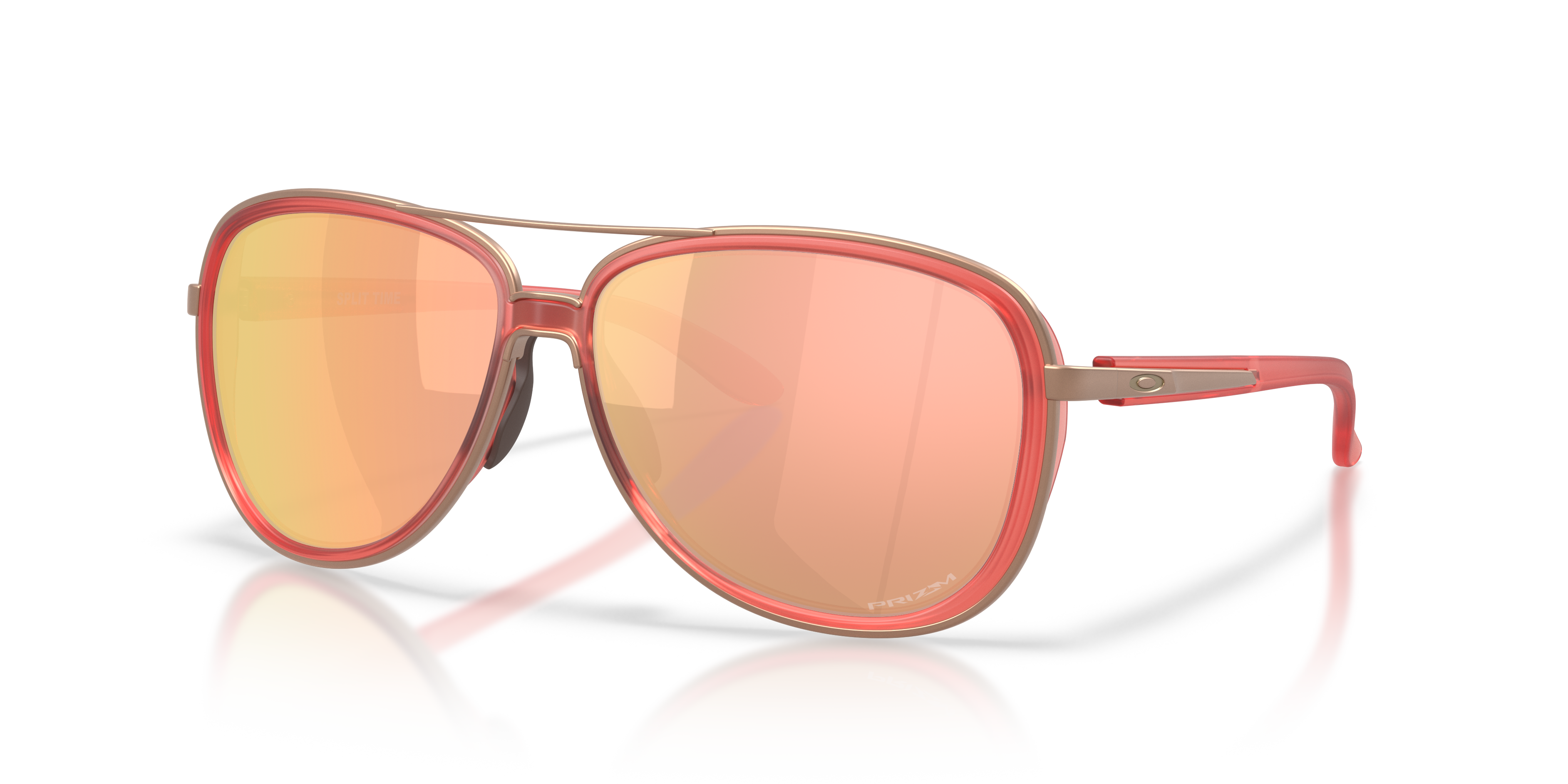 OAKLEY OO4129 SPLIT TIME 412930 58