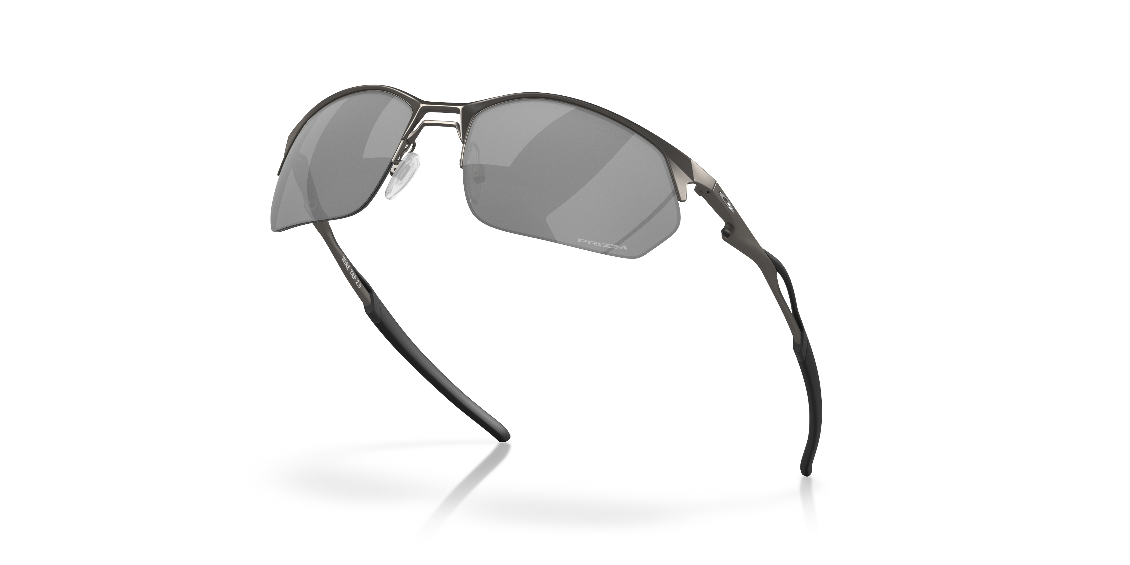OAKLEY OO4145 WIRE TAP 2.0 414502 60