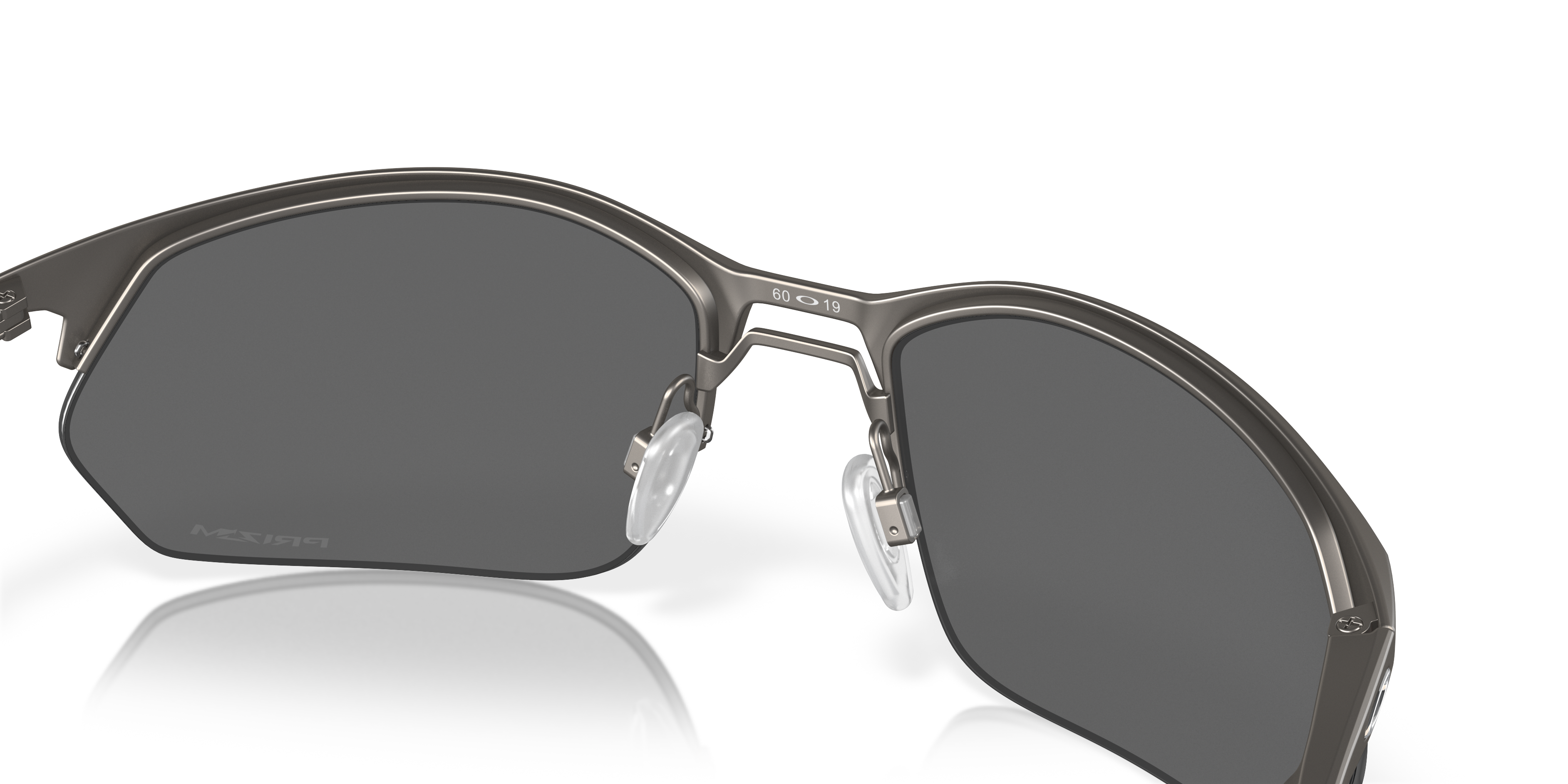 OAKLEY OO4145 WIRE TAP 2.0 414502 60