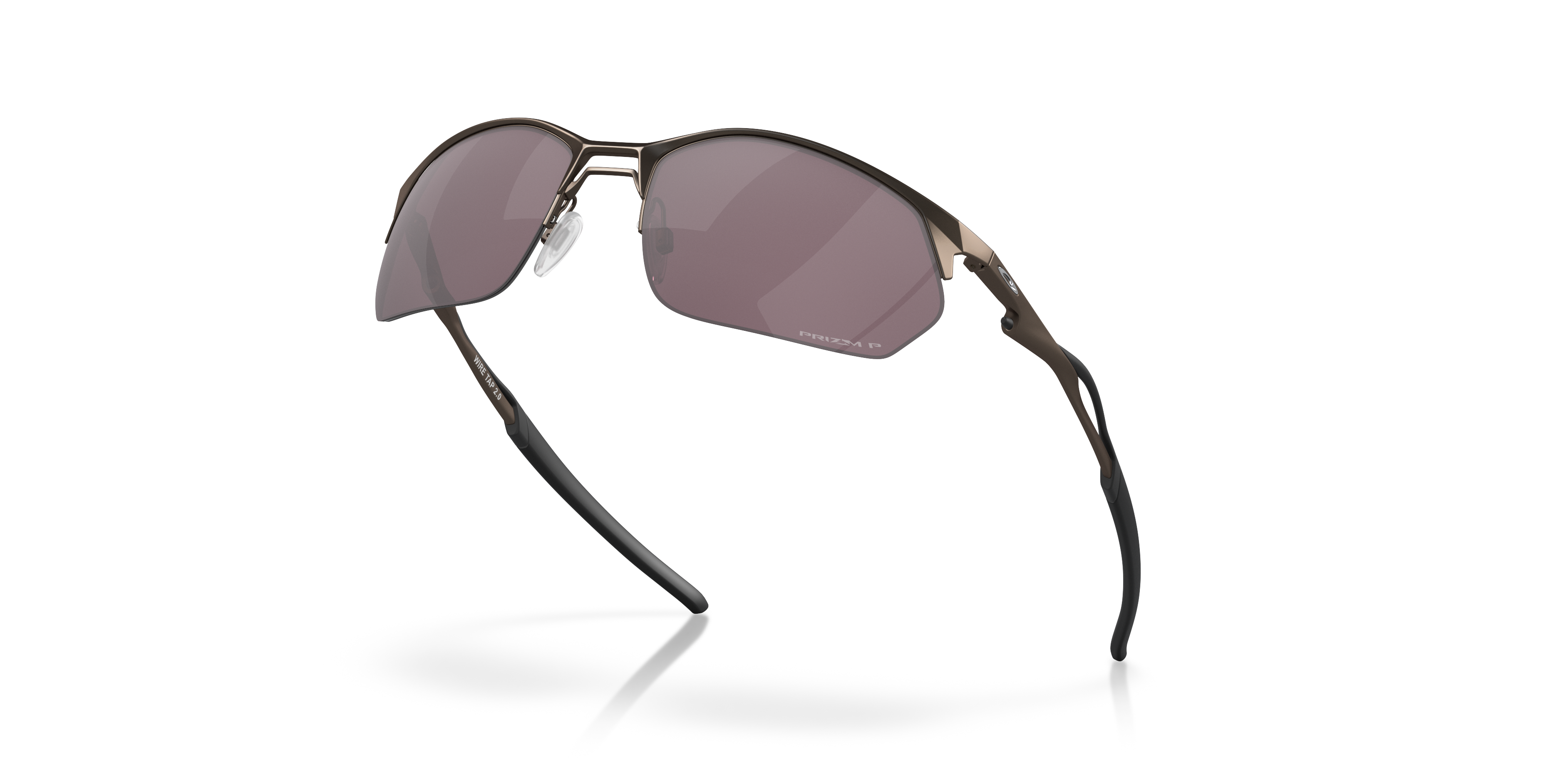 OAKLEY OO4145 WIRE TAP 2.0 414505 60