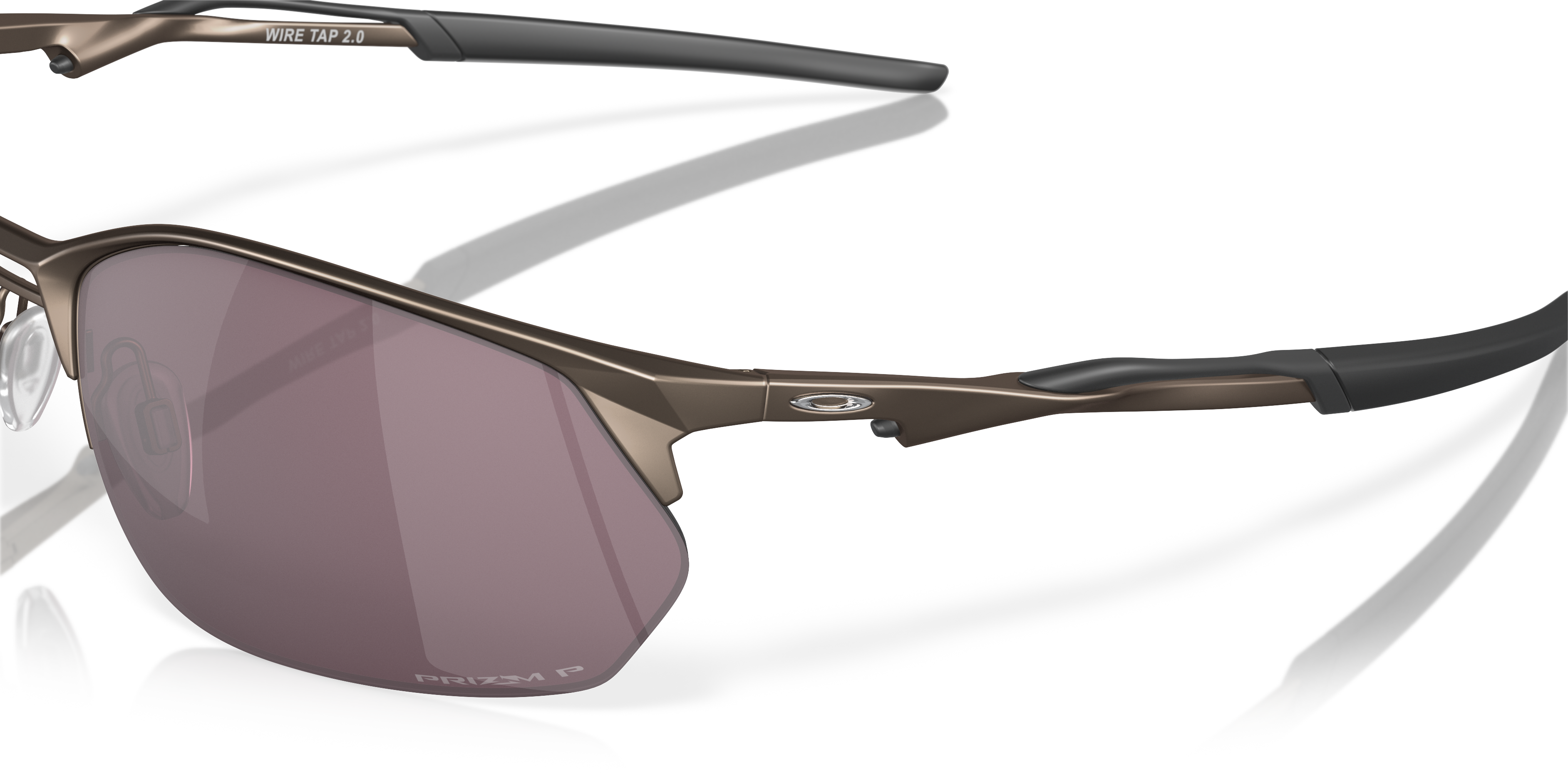 OAKLEY OO4145 WIRE TAP 2.0 414505 60