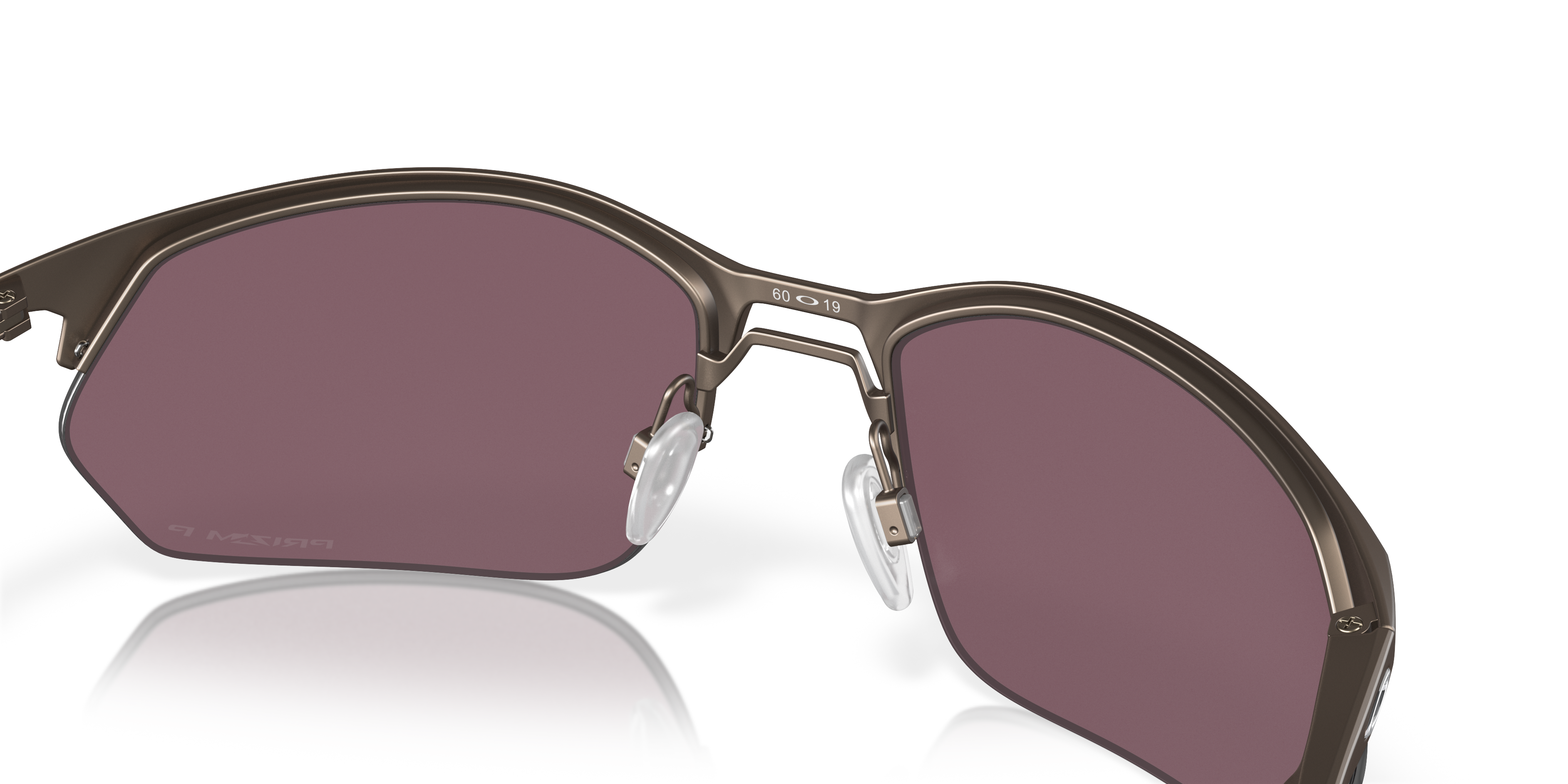 OAKLEY OO4145 WIRE TAP 2.0 414505 60