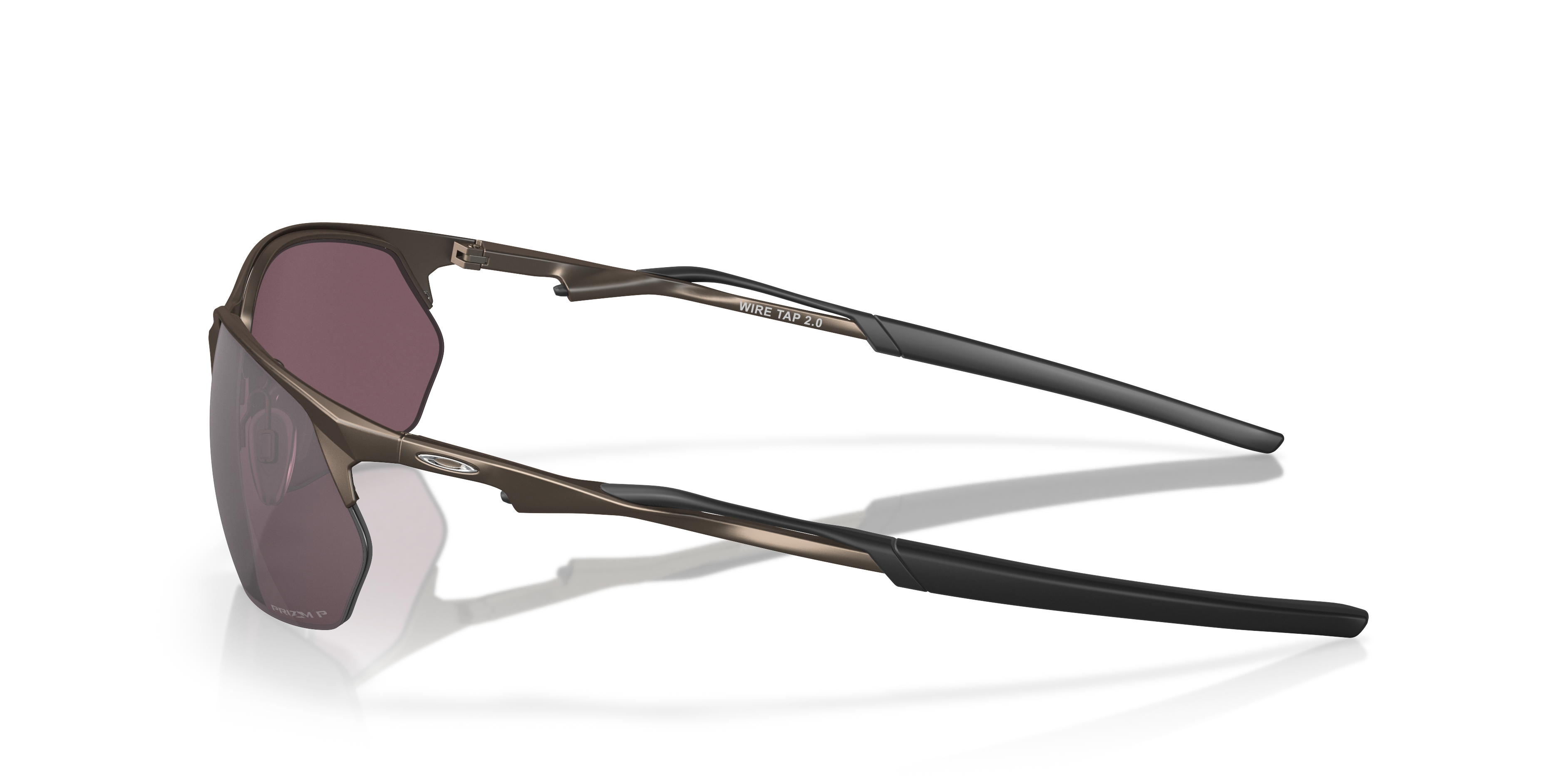 OAKLEY OO4145 WIRE TAP 2.0 414505 60