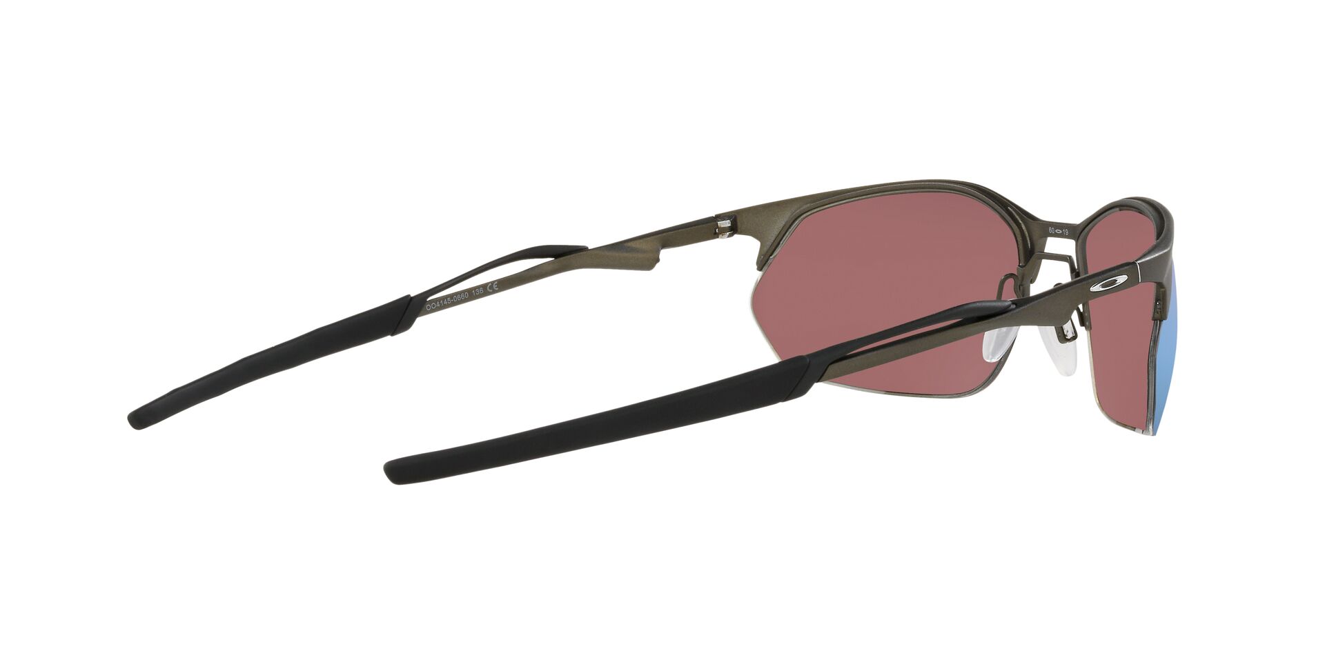 OAKLEY OO4145 WIRE TAP 2.0 414506 60