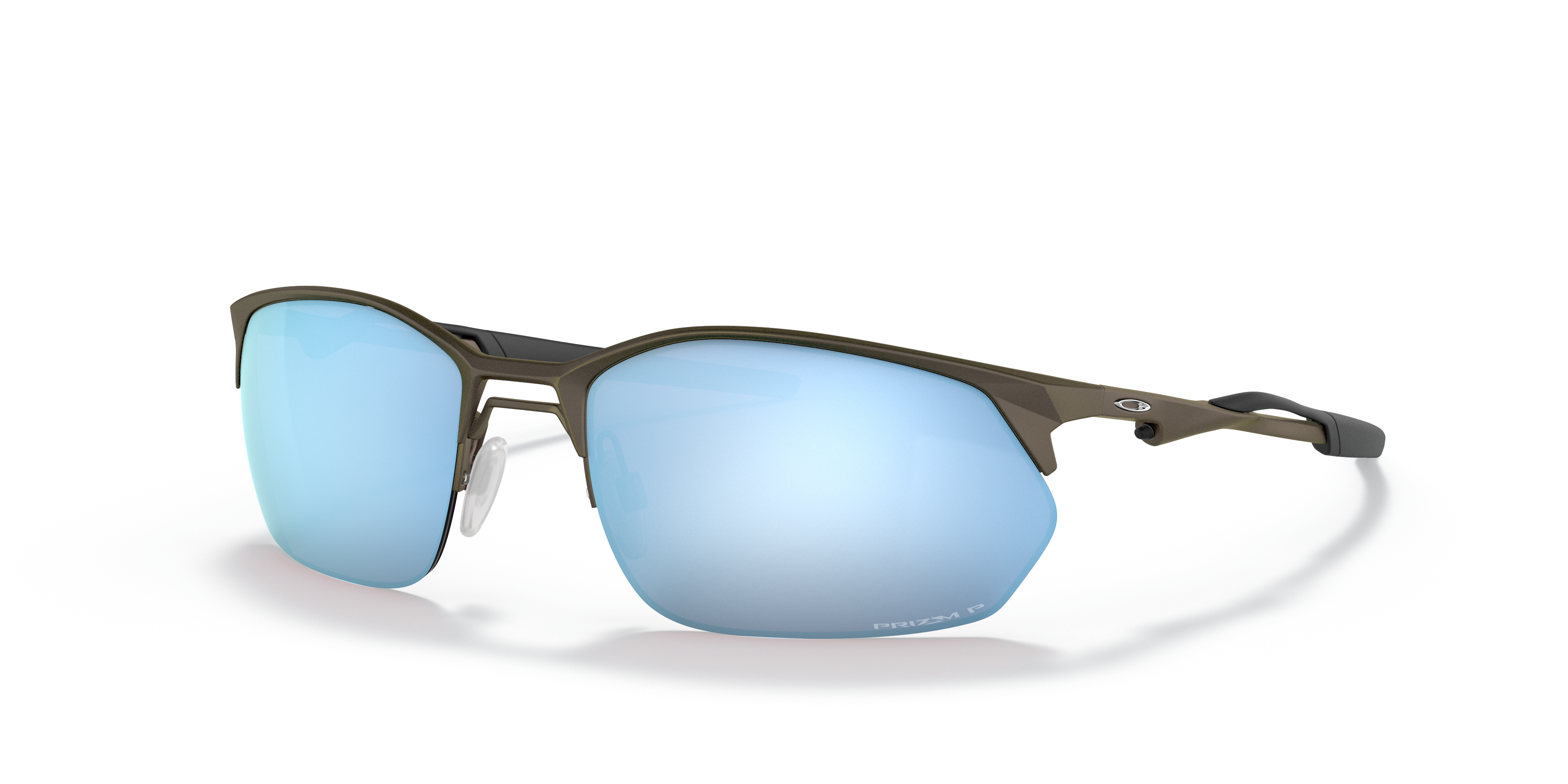 OAKLEY OO4145 WIRE TAP 2.0 414506 60