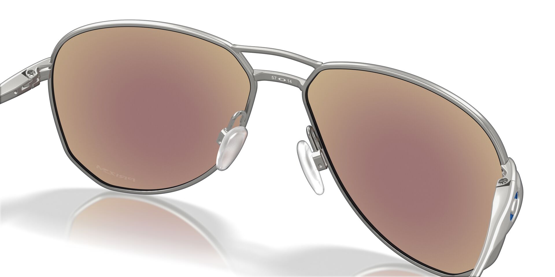 OAKLEY OO4147 CONTRAIL 414703 57